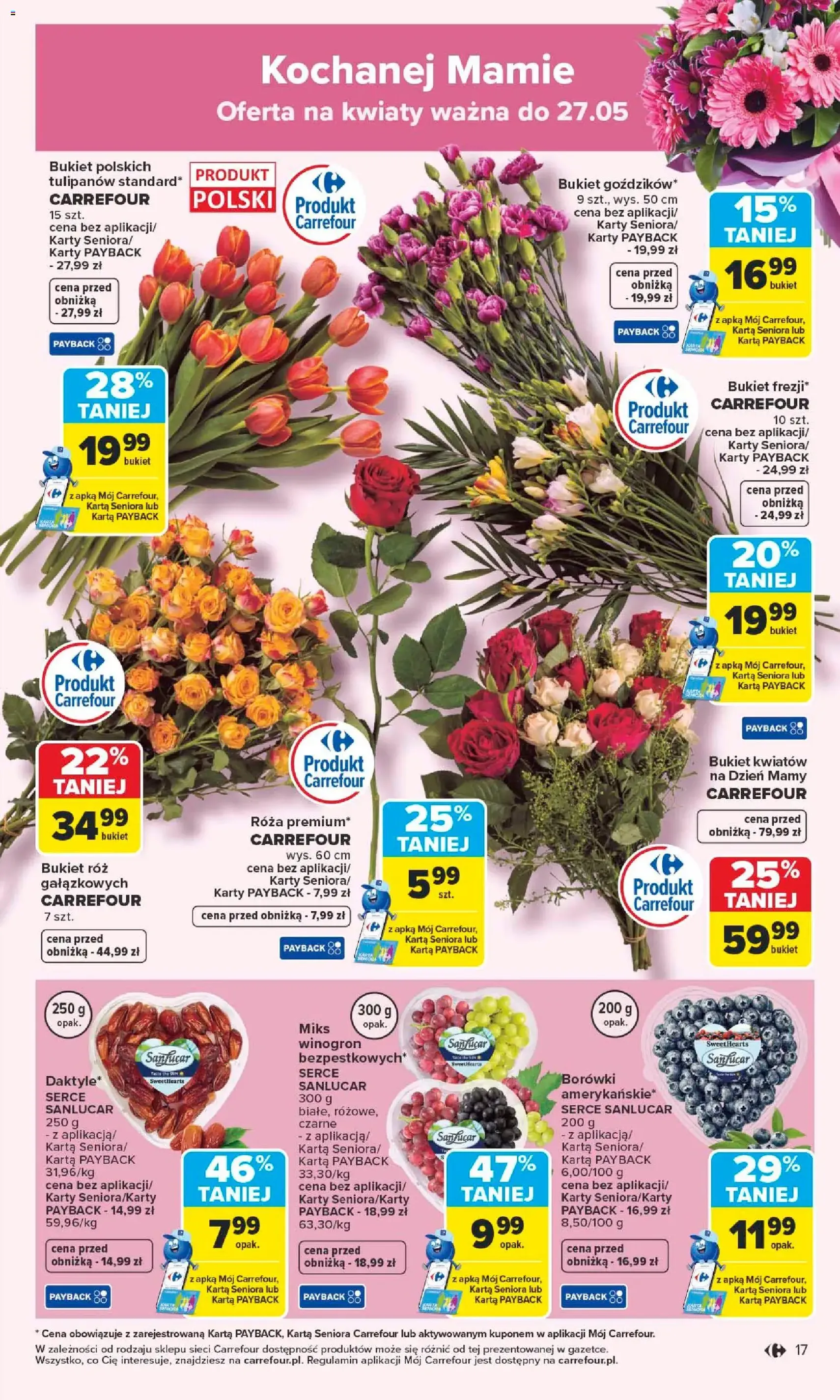 Carrefour gazetka - ważny gazetka od 25.05.2026 strona 19 z 59