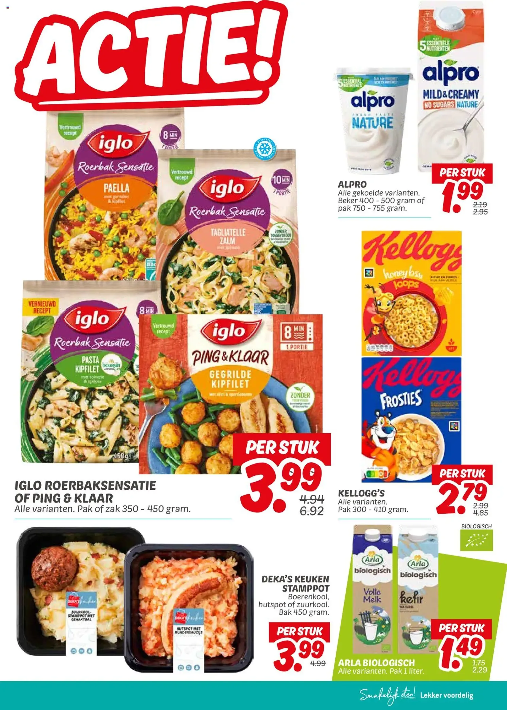 Dekamarkt - Folder - geldige folder vanaf 25-11-2025 pagina 17 van 32