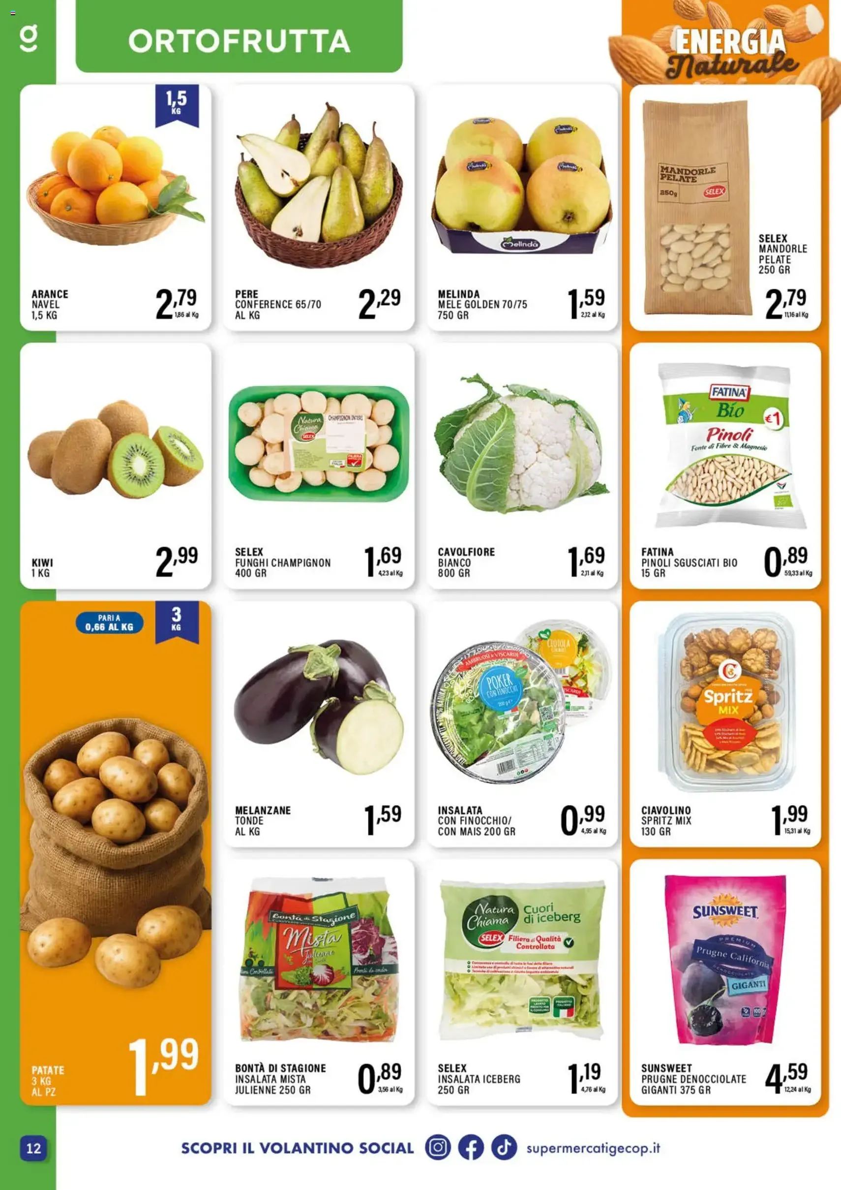 GECOP - Black Friday - volantino valido dal 17/11/2025 pagina 12 di 20