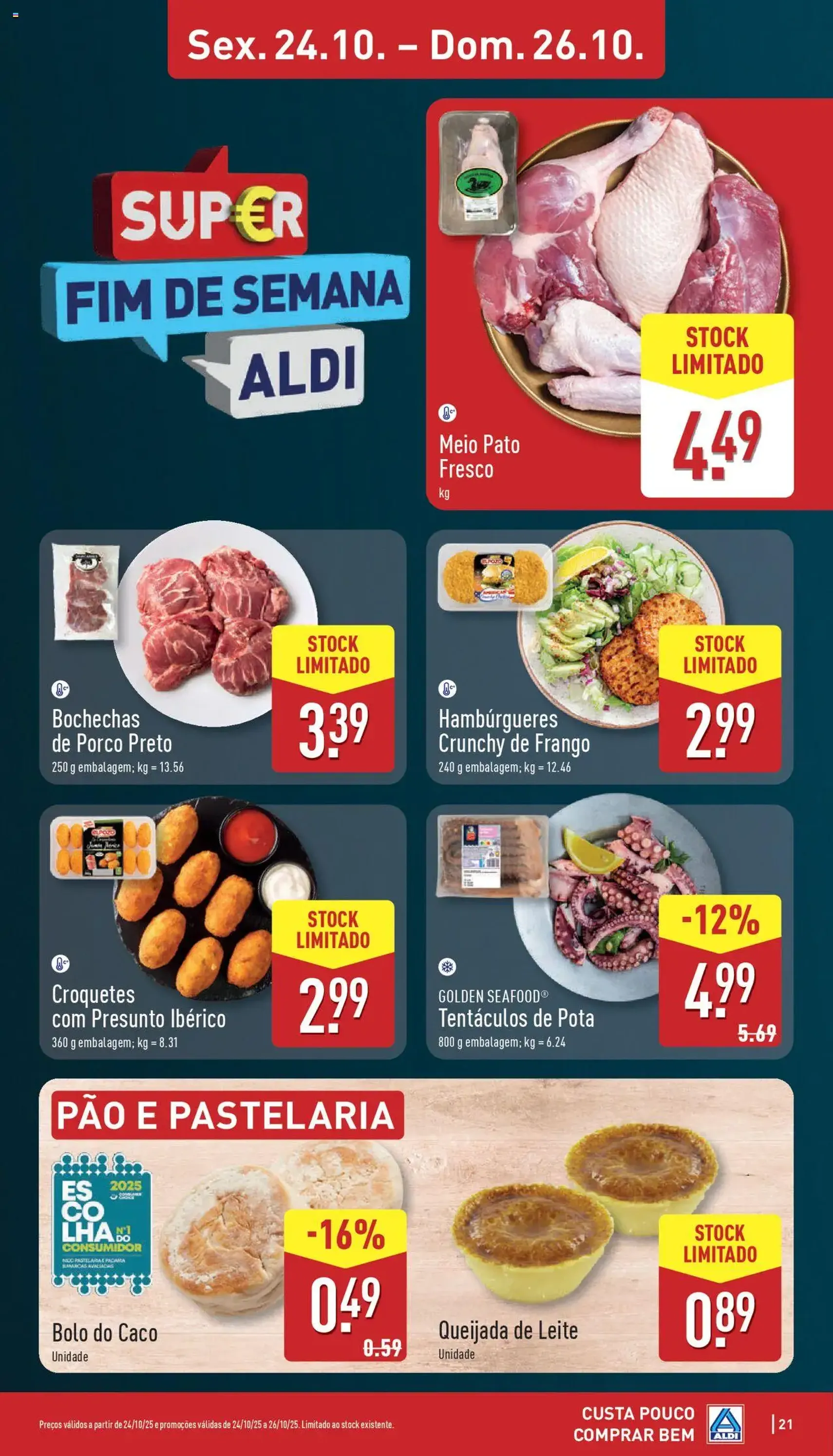 Aldi folheto - folheto válido a partir de 20/10/2025 página 21 de 40 Aldi folheto - folheto válido a partir de 20/10/2025 página 21 de 40