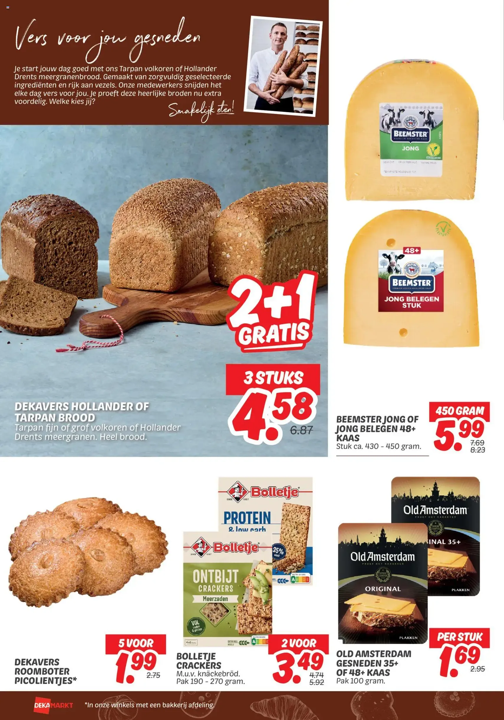 Dekamarkt - Folder - geldige folder vanaf 23-02-2026 pagina 8 van 29