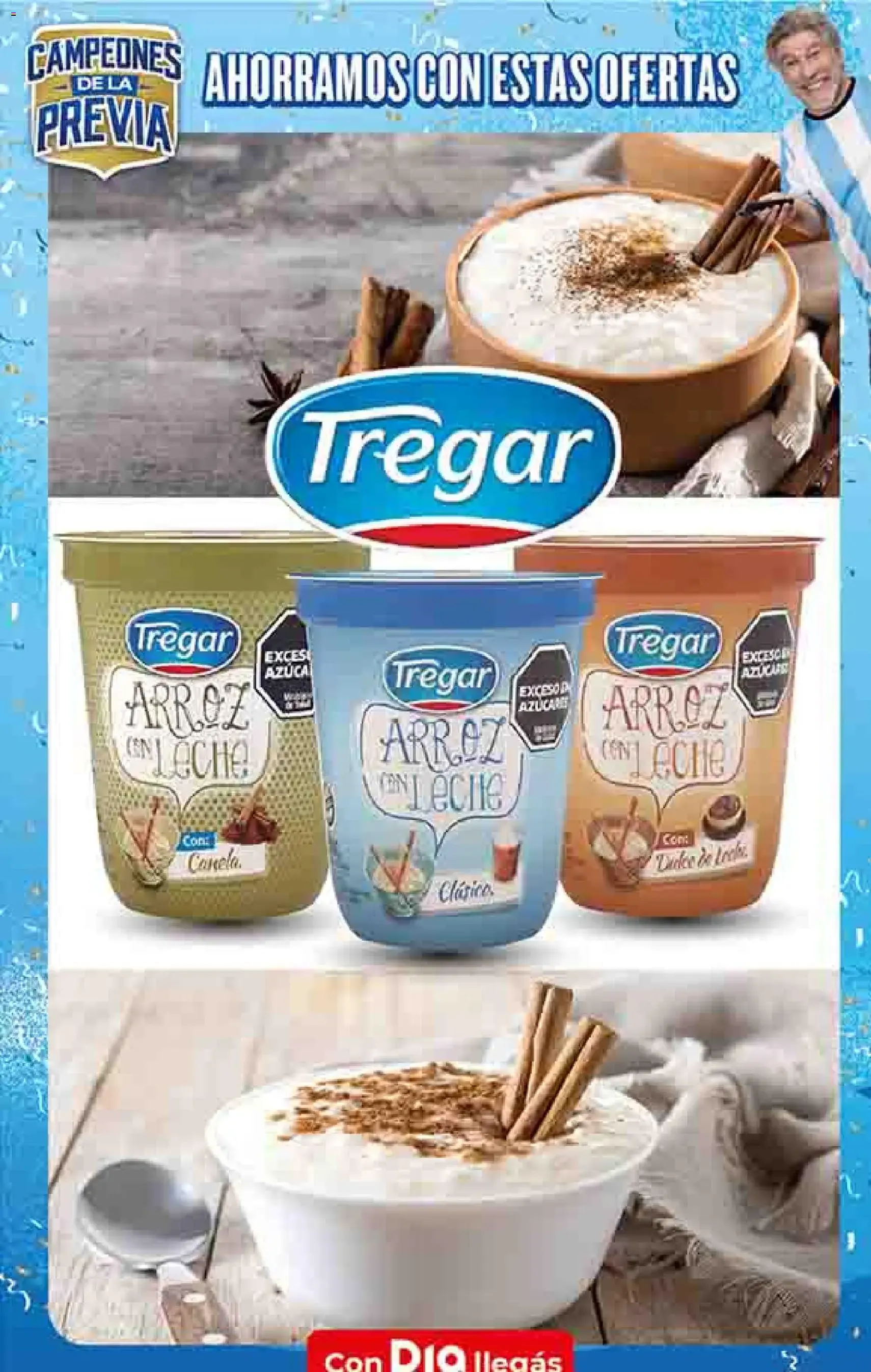 Dia - Supermercado DIA Ofertas - folleto válido desde 03/06/2026 página 19 de 50