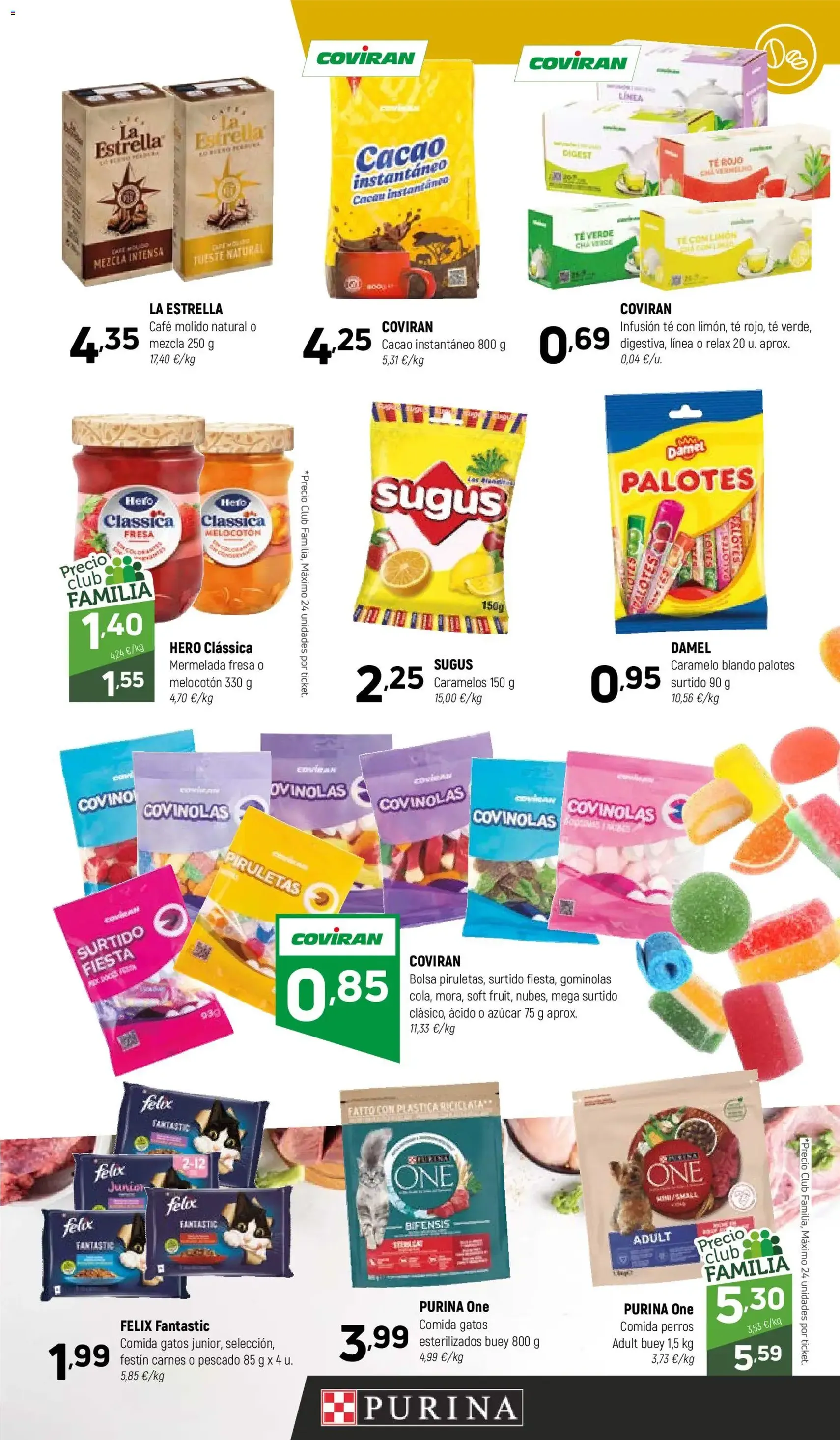 Coviran ofertas - folleto válido desde 02/01/2026 página 9 de 16