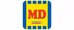 logo MD Discount