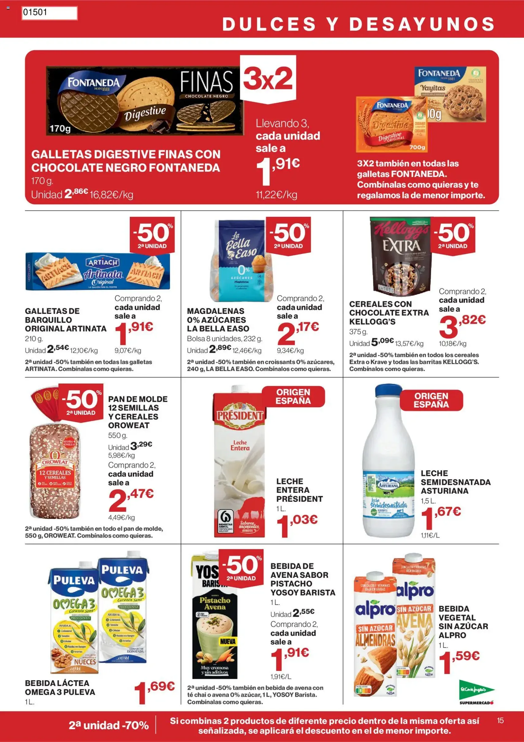 El Corte Inglés ofertas - folleto válido desde 18/06/2026 página 15 de 32