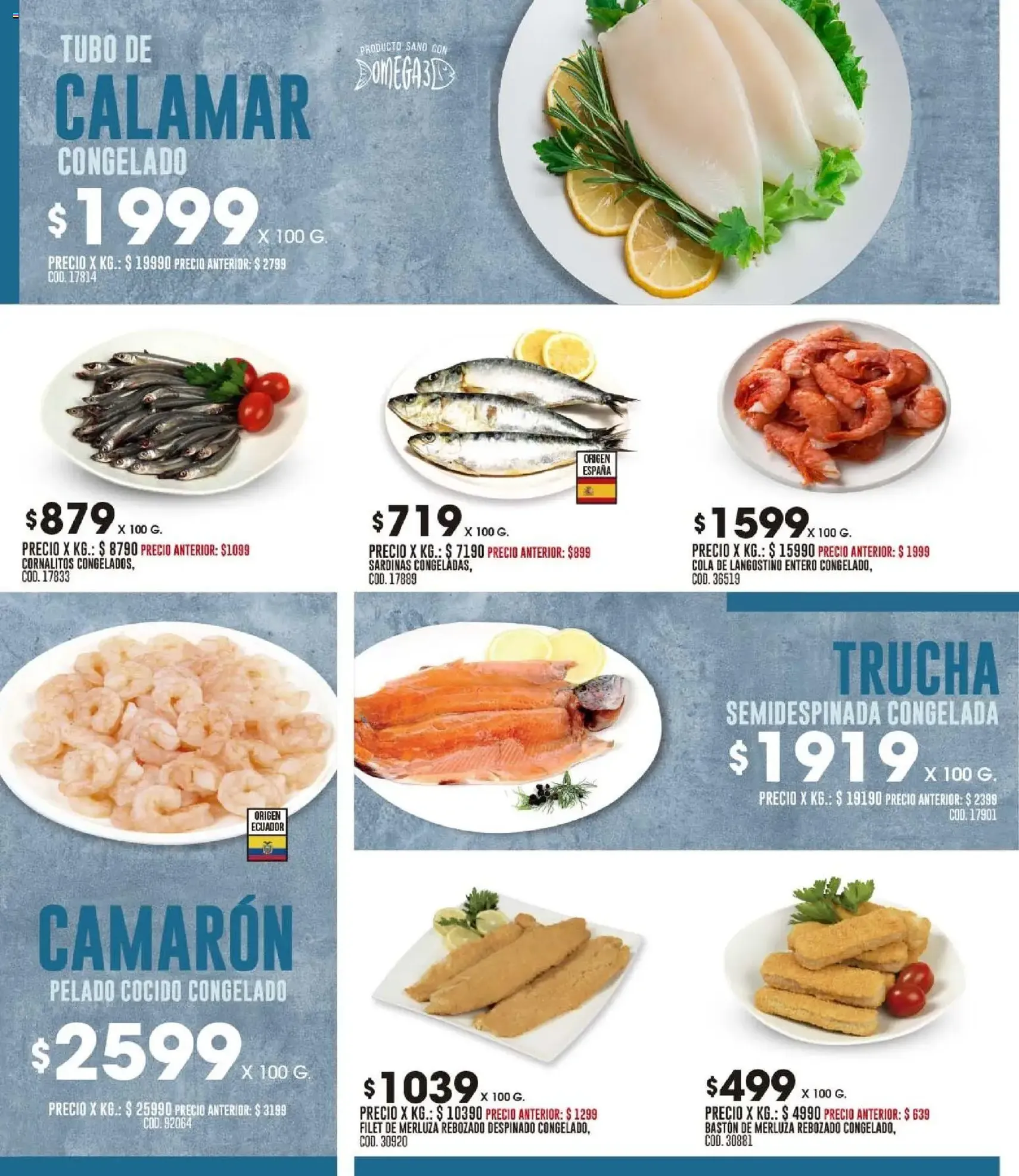 Coto - Ofertas fin - folleto válido desde 26/01/2026 página 4 de 23