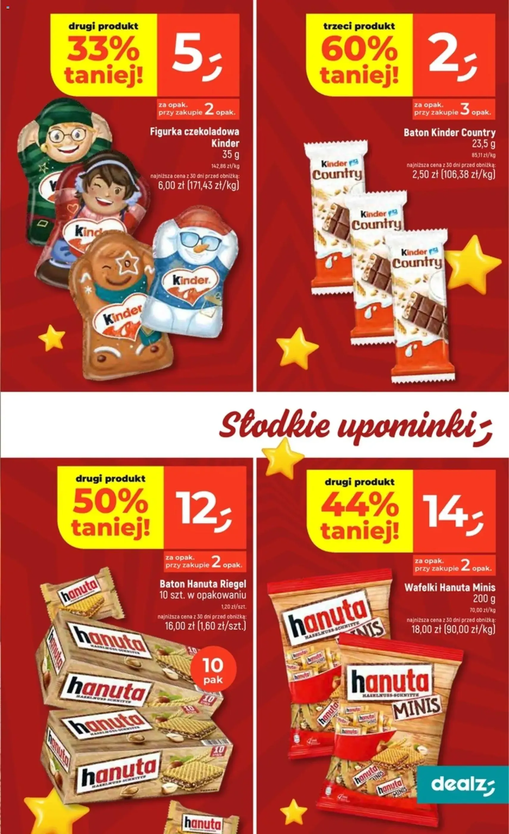 Dealz Gazetka - ważny gazetka od 20.11.2025 strona 31 z 56