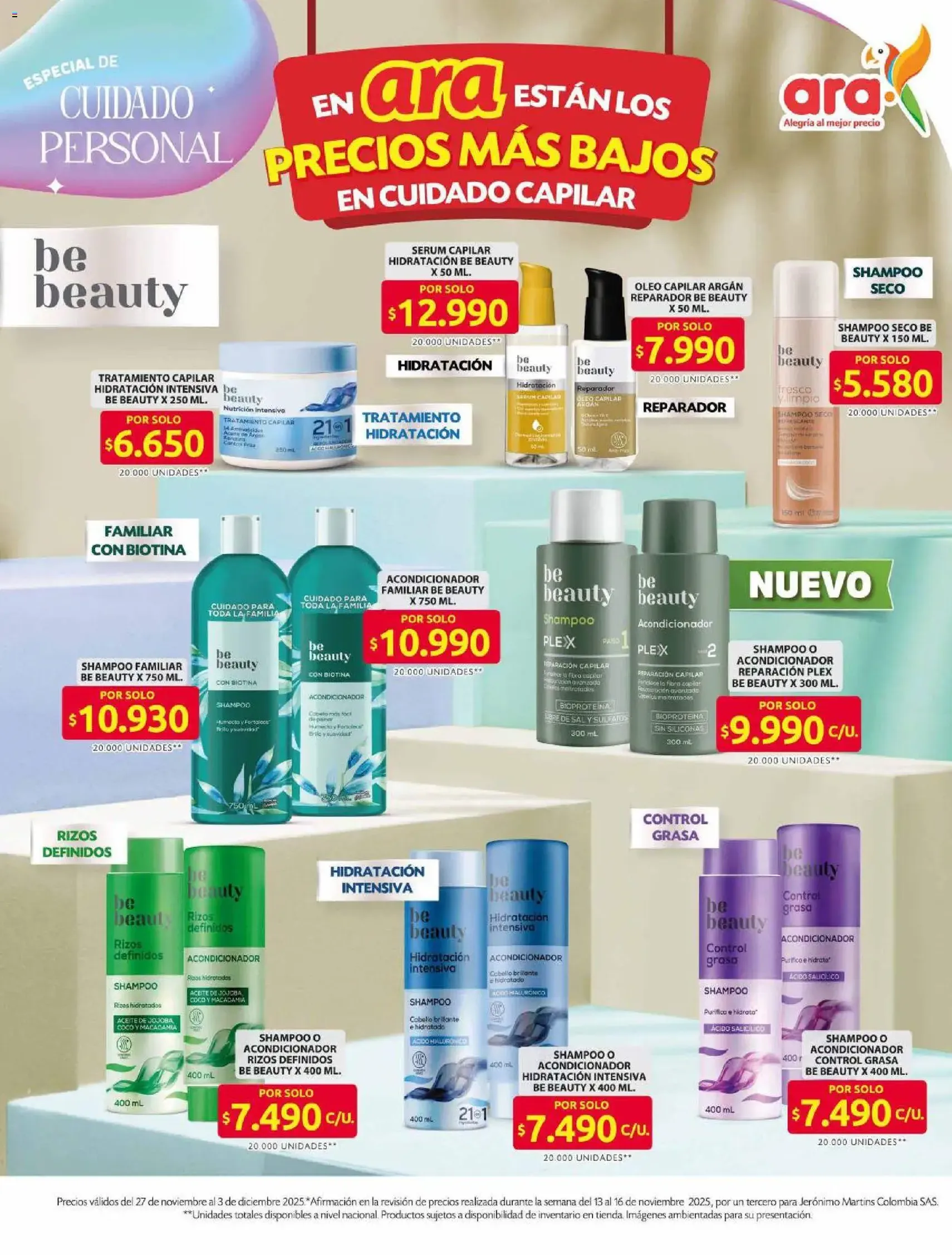 Ara - Black friday - folleto válido desde 27/11/2025 página 7 de 12