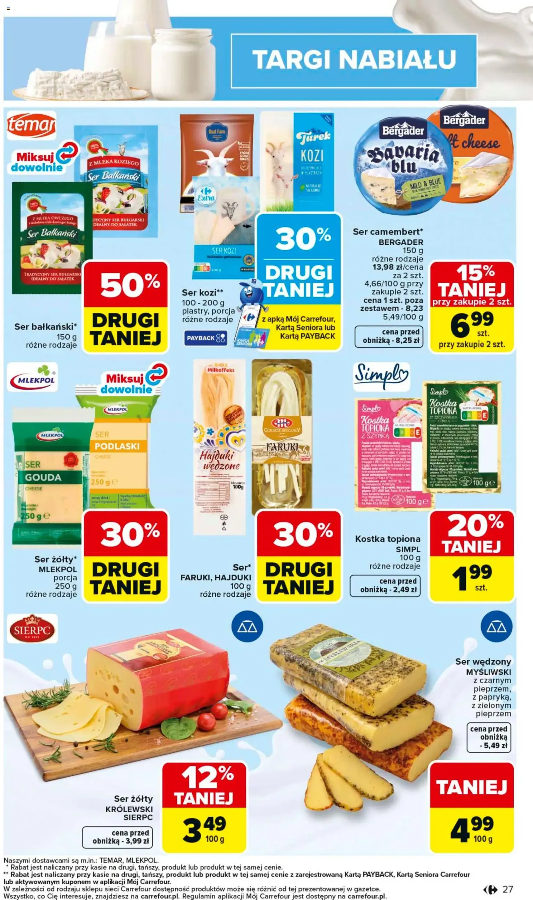 Carrefour gazetka - ważny gazetka od 18.05.2026 strona 29 z 59
