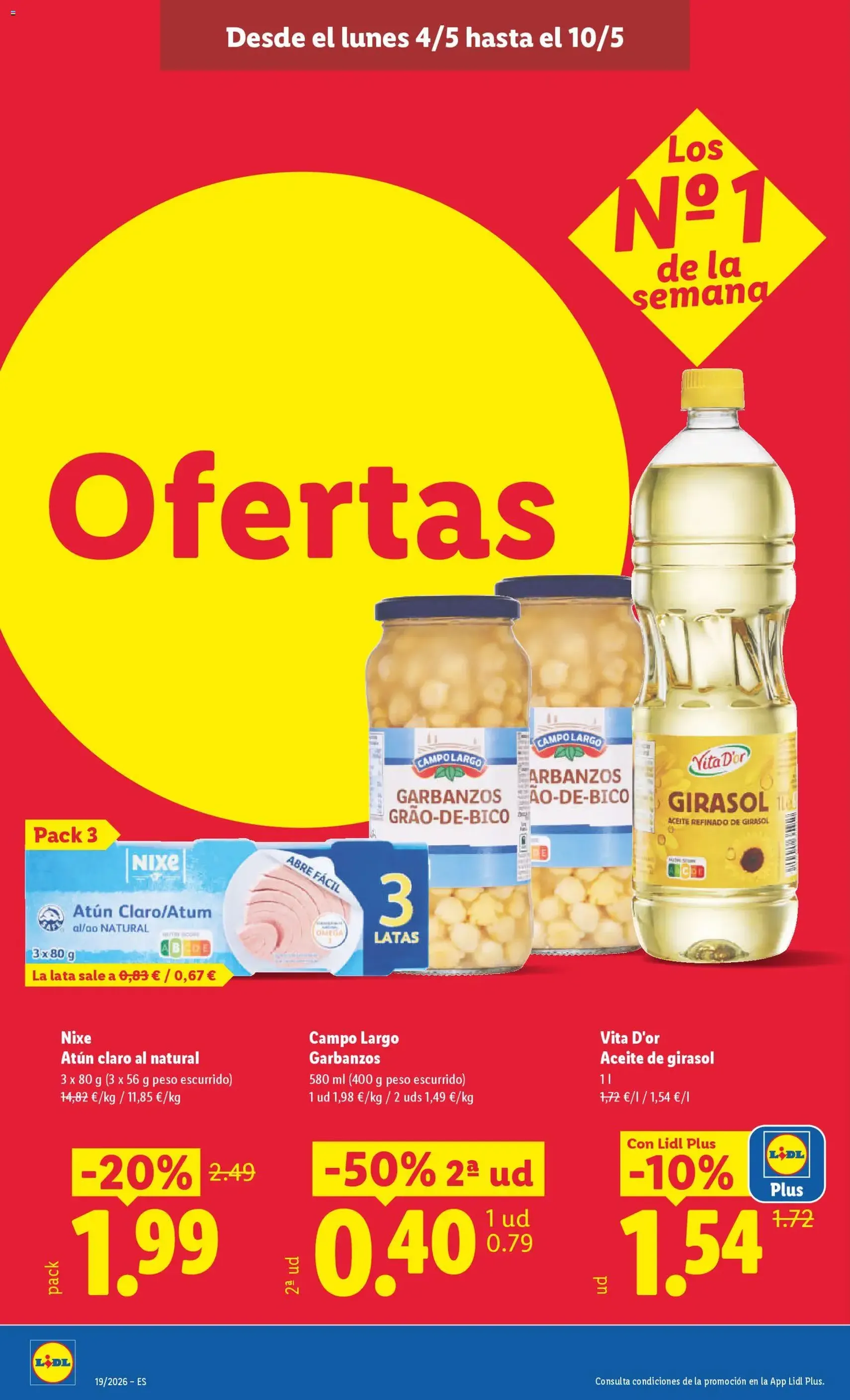 Lidl folleto - folleto válido desde 04/05/2026 página 12 de 53