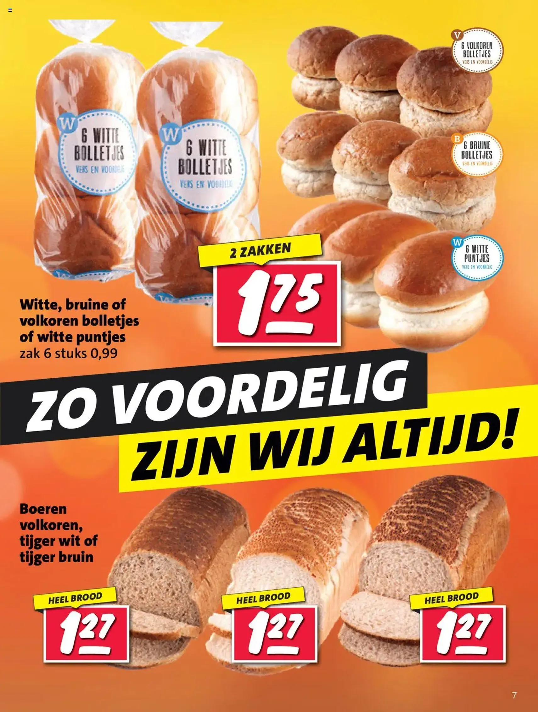 Nettorama - Black Friday kennisgeving - geldige folder vanaf 28-07-2025 pagina 7 van 32 Nettorama - Black Friday kennisgeving - geldige folder vanaf 28-07-2025 pagina 7 van 32