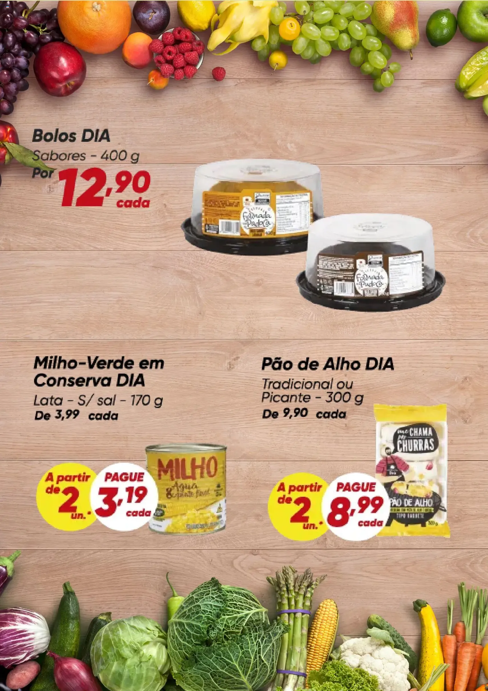 Dia ofertas - folheto válido a partir de 03/08/2026 página 3 de 5