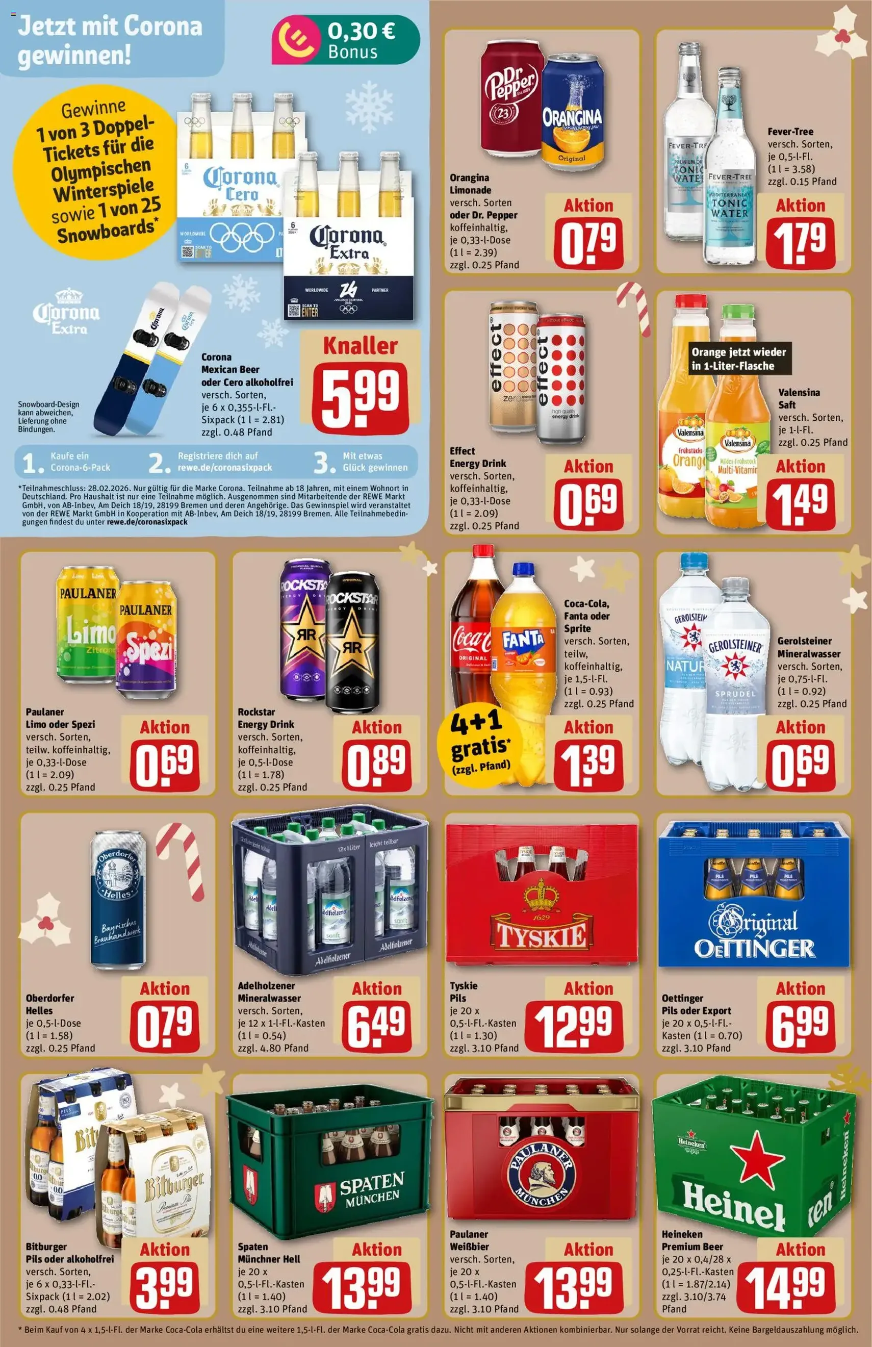 Rewe DE - DE Folder - geldige folder vanaf 24-11-2025 pagina 18 van 30
