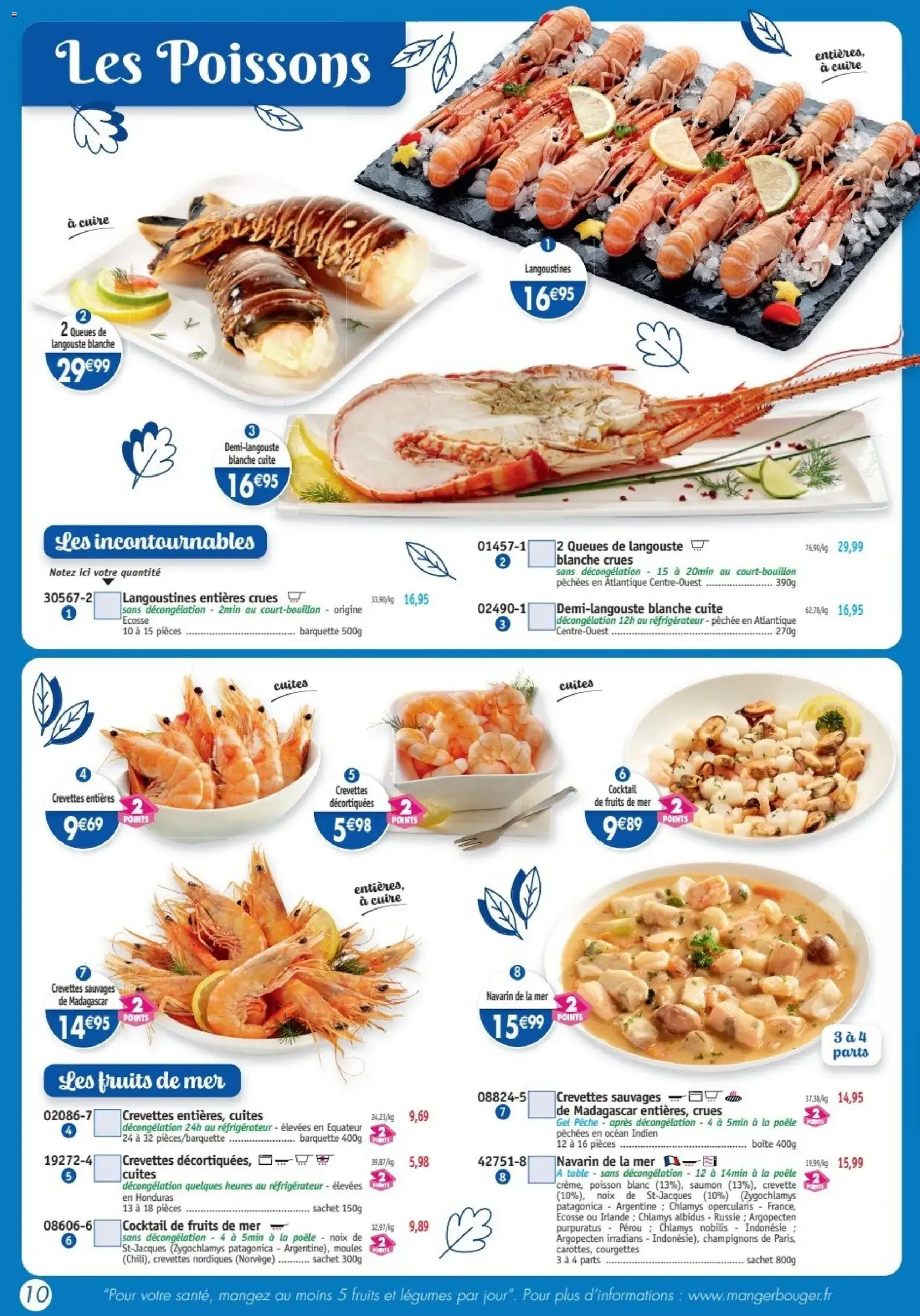 Maximo catalogue - brochure valable à partir du 27/10/2025, page 10 sur 72 Maximo catalogue - brochure valable à partir du 27/10/2025, page 10 sur 72