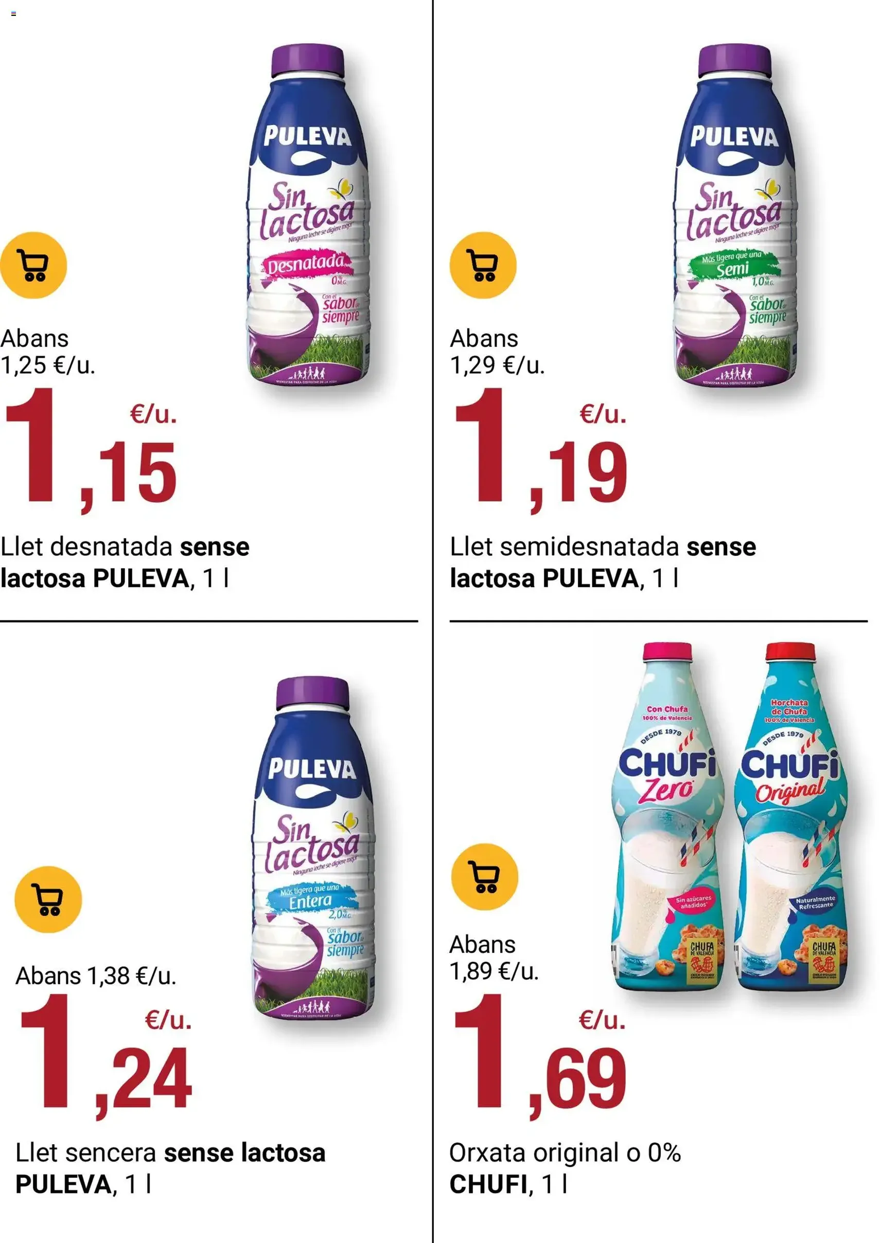 Bonpreu folleto - folleto válido desde 02/06/2026 página 79 de 92