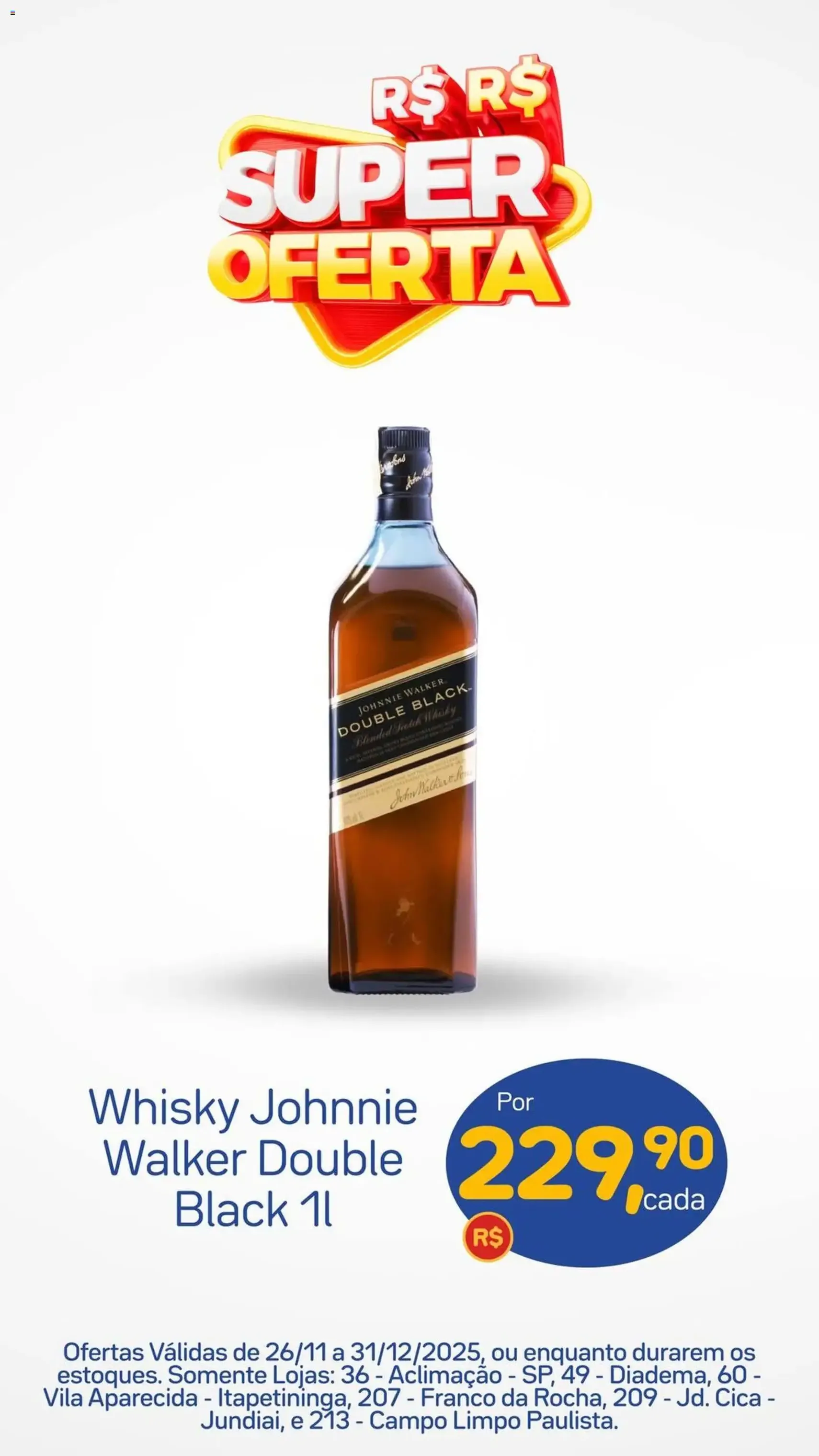 Ricoy - Ofertas da semana - folheto válido a partir de 26/11/2025 página 5 de 5