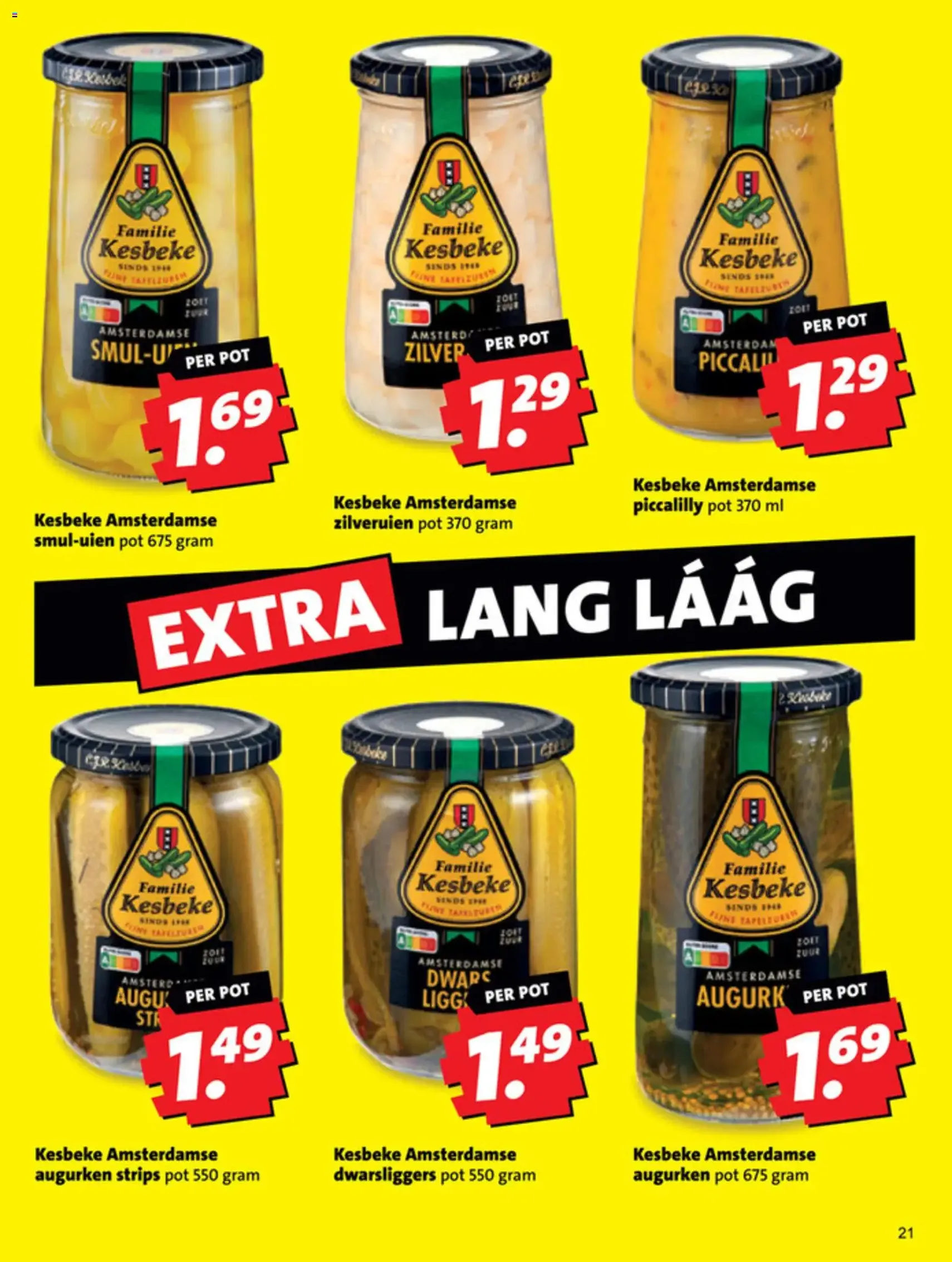 Boni - Folder week 9 - geldige folder vanaf 23-02-2026 pagina 21 van 31