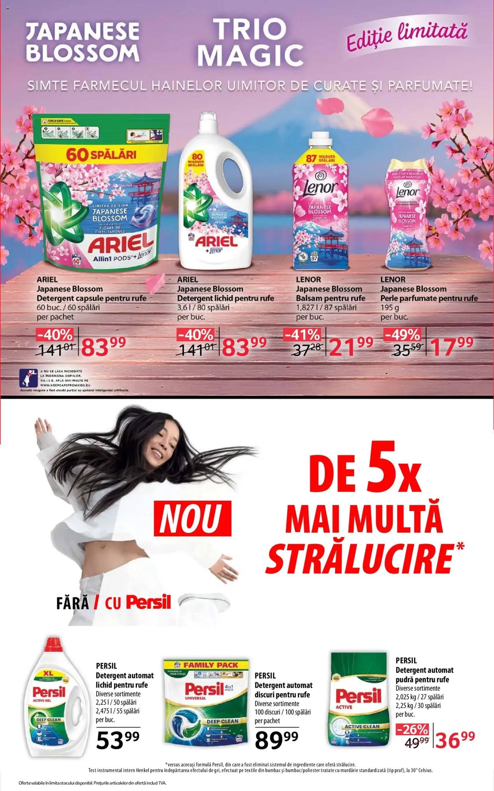 Selgros Catalog - cataloage valabile începând cu 24.07.2026 pagina 21 din 29