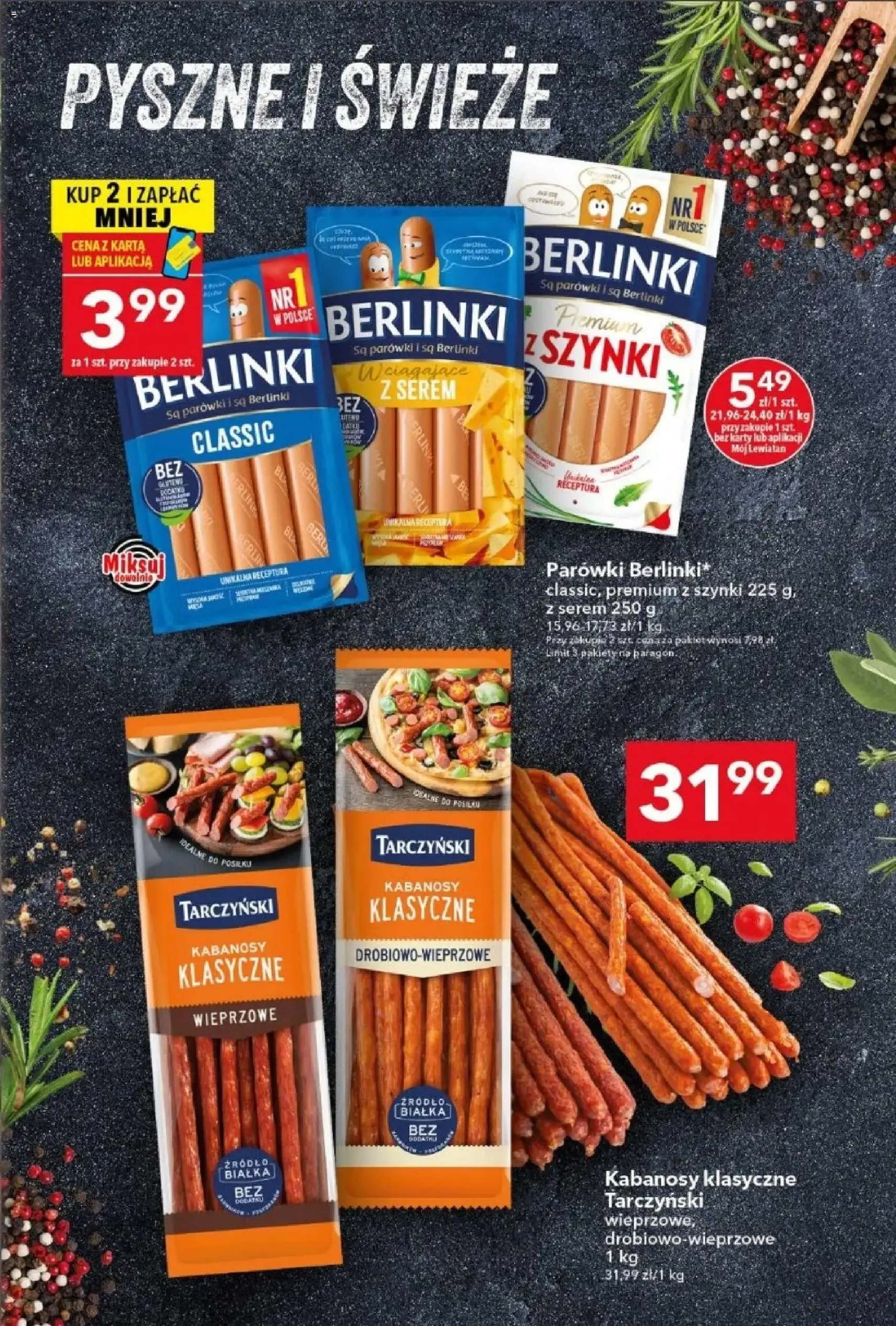 Lewiatan gazetka - ważny gazetka od 12.02.2026 strona 5 z 19