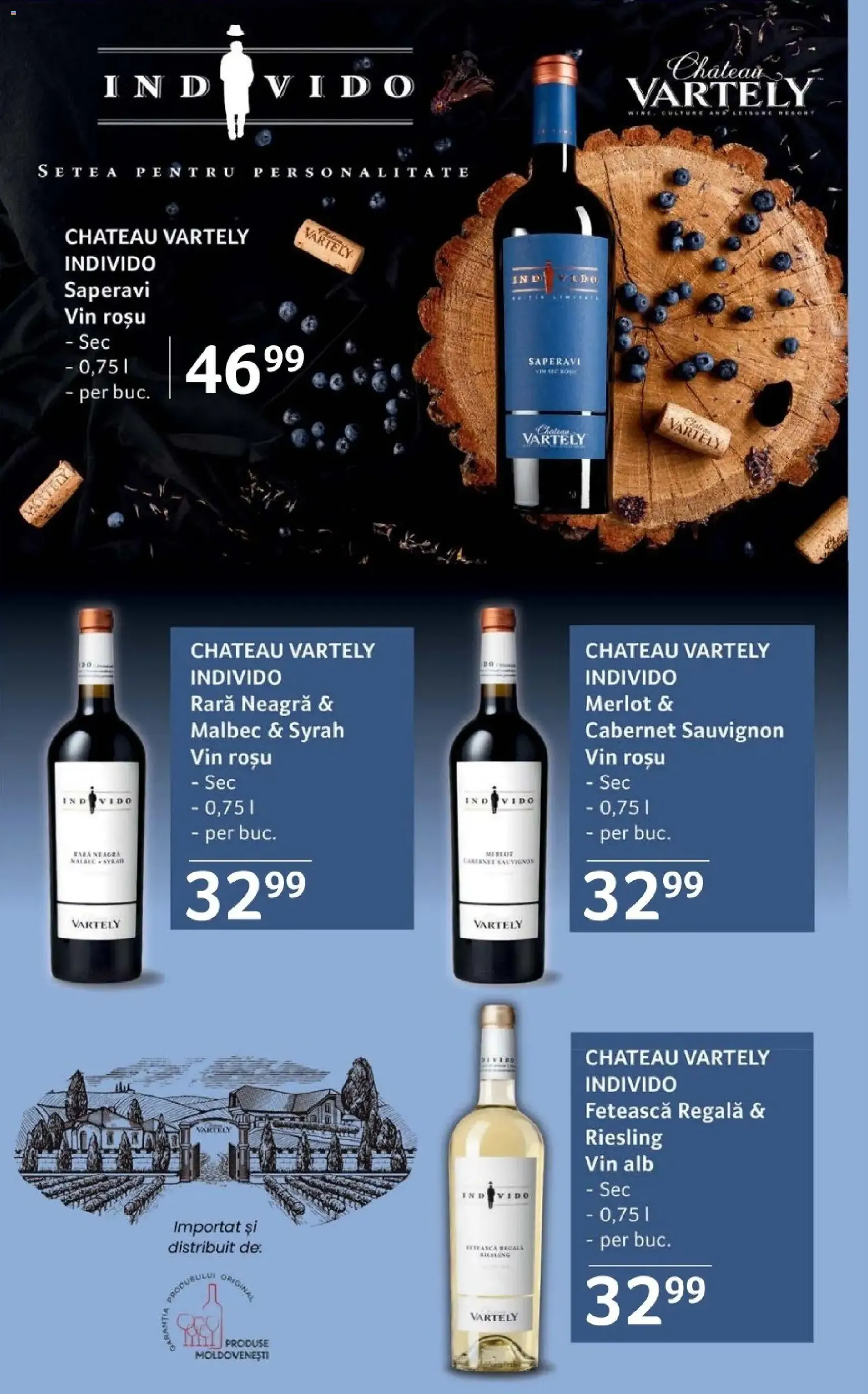 Catalog Selgros - cataloage valabile începând cu 28.11.2025 pagina 26 din 43