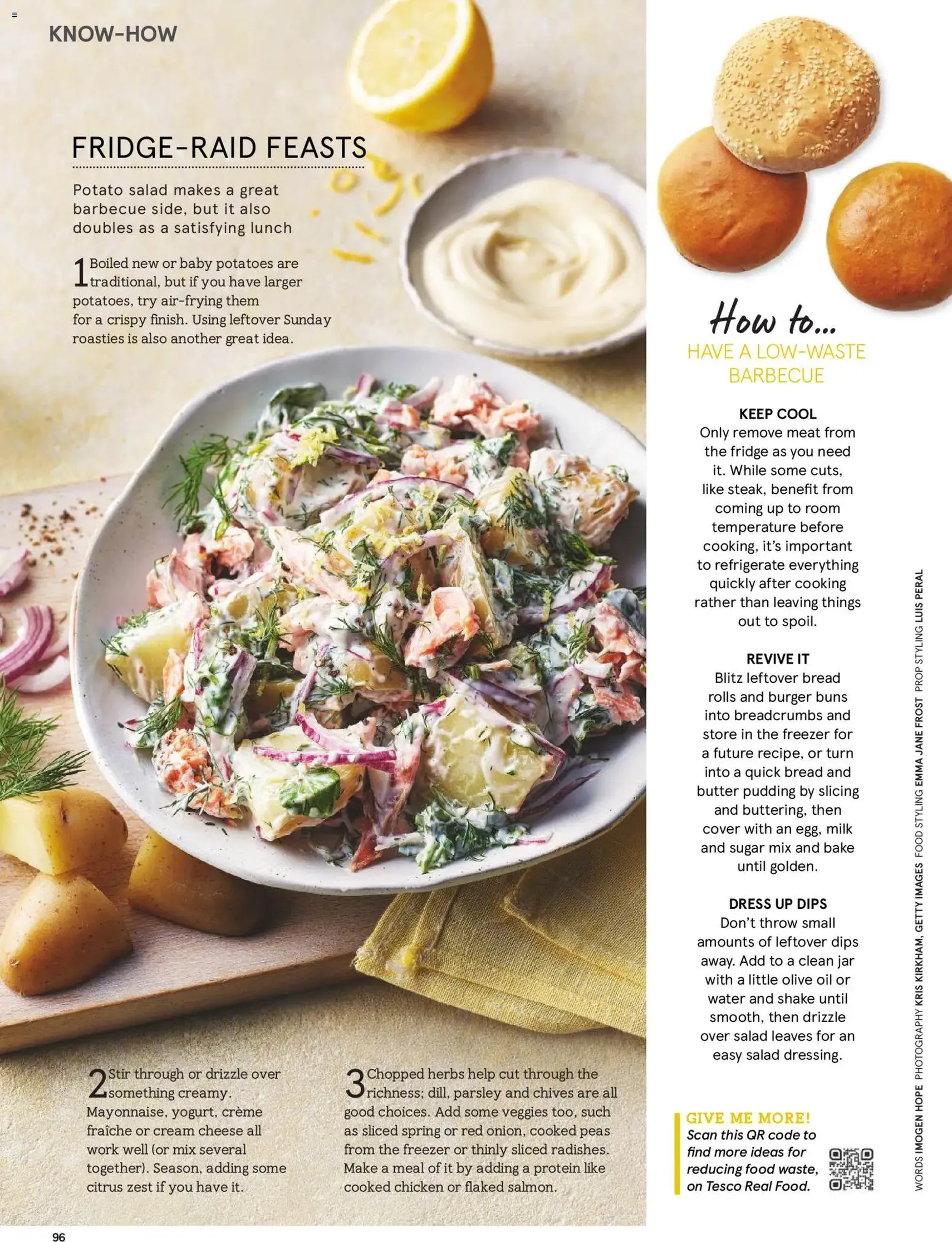 Tesco Offers - valid flyer from 03/06/2026, page 96 of 100