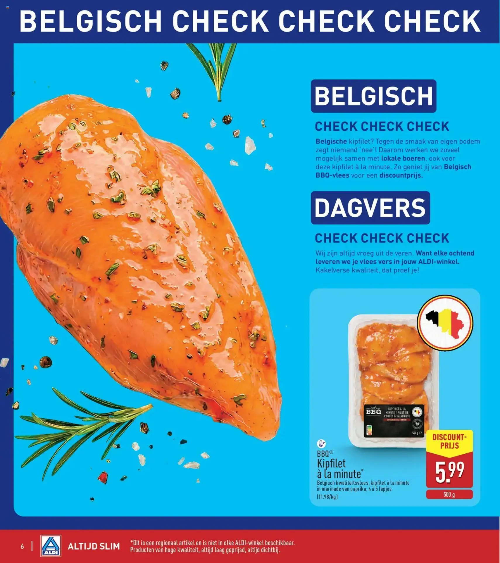 Aldi folder week 20 - geldige folder vanaf 11/05/2026 pagina 6 van 32