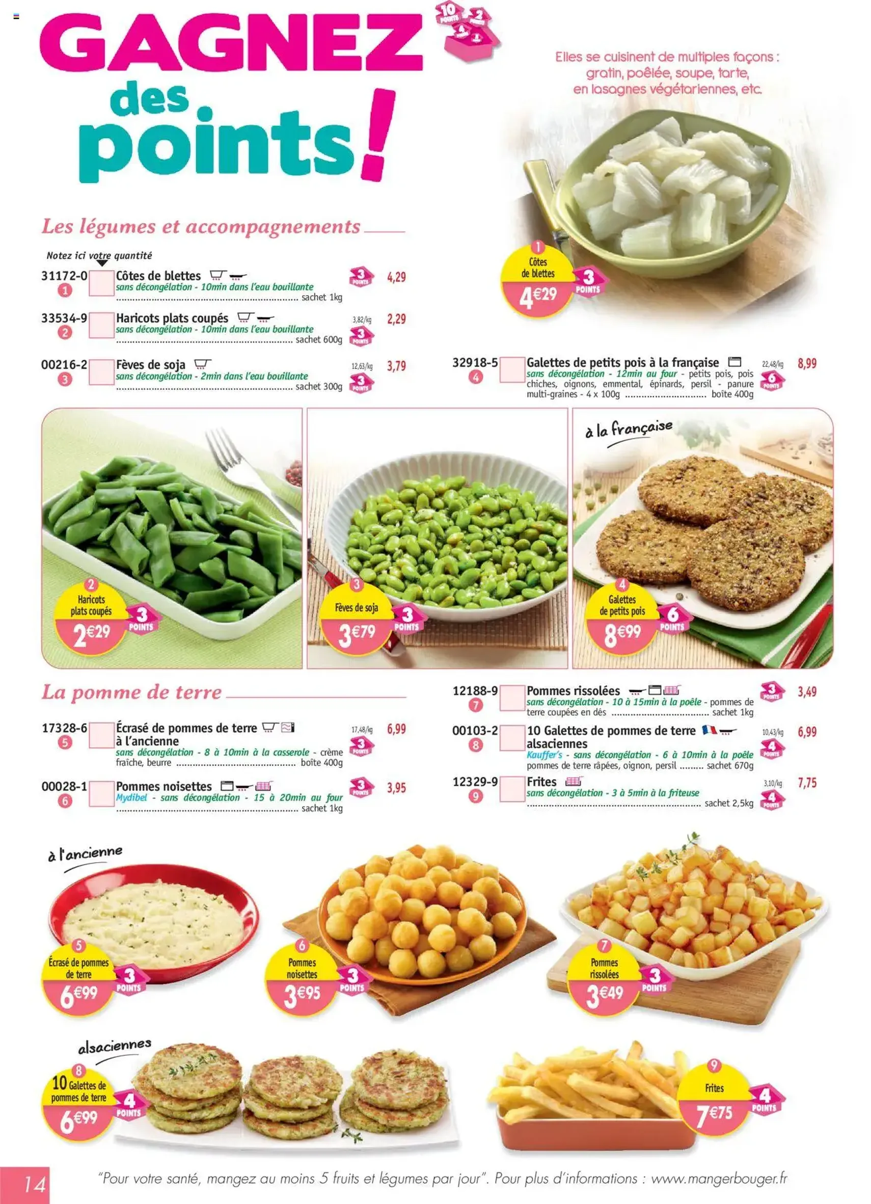 Maximo catalogue - brochure valable à partir du 29/08/2025, page 14 sur 64 Maximo catalogue - brochure valable à partir du 29/08/2025, page 14 sur 64