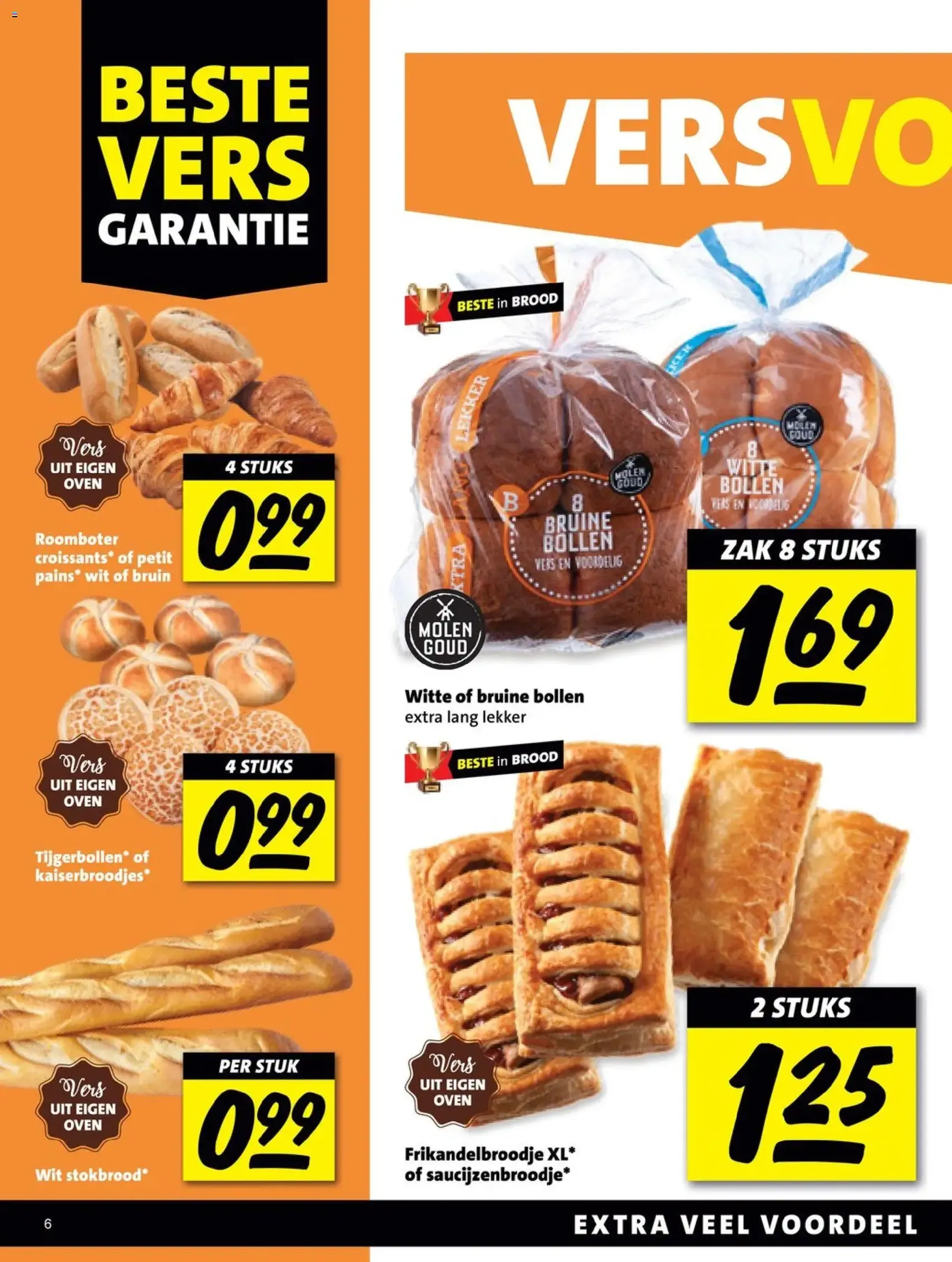 Boni - Folder week 7 - geldige folder vanaf 09-02-2026 pagina 6 van 32