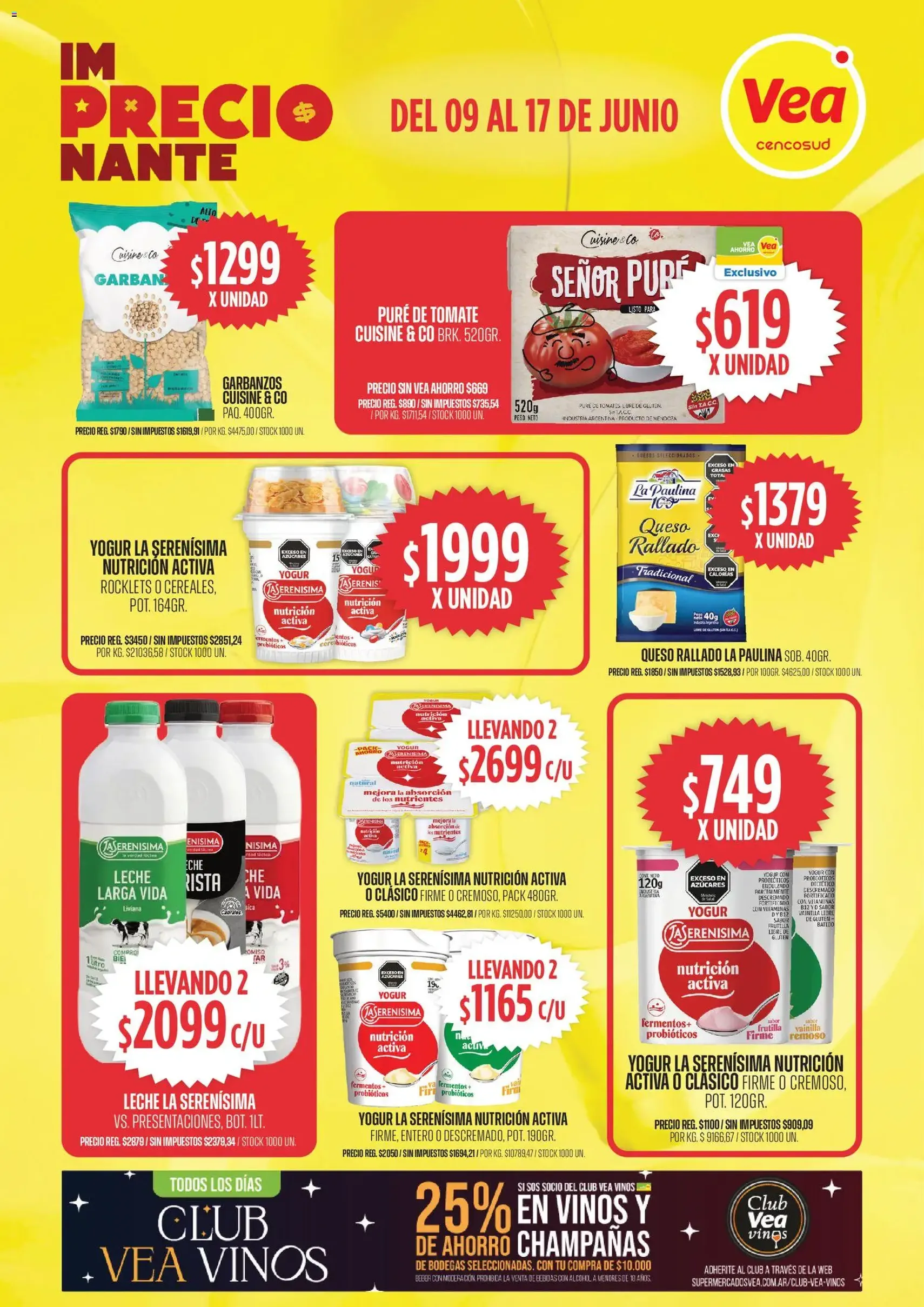 Vea ofertas - folleto válido desde 09/06/2026 página 5 de 11