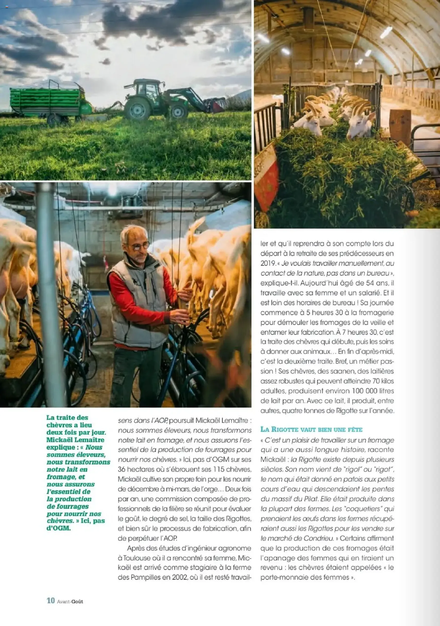 Grand Frais catalogue - brochure valable à partir du 02/06/2026, page 4 sur 70