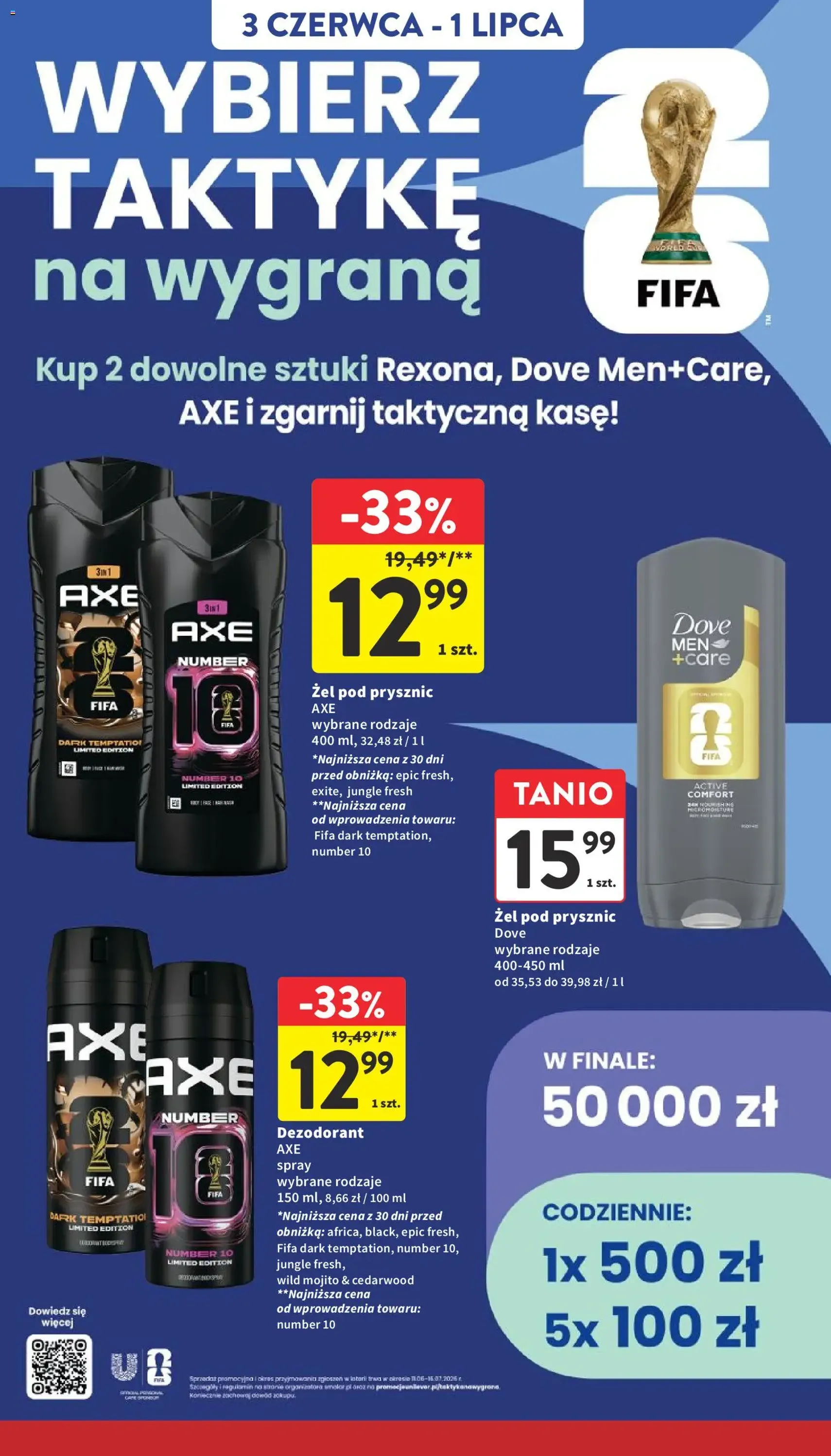 Intermarche gazetka - ważny gazetka od 03.06.2026 strona 22 z 48