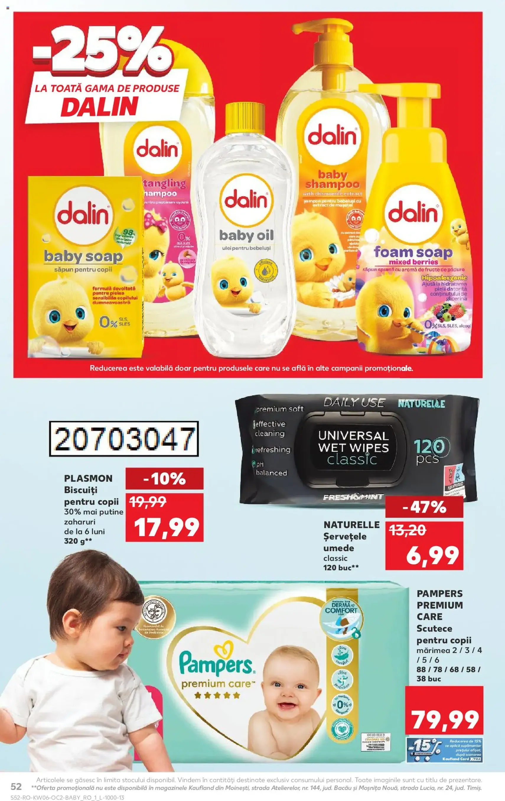 Catalog Kaufland - cataloage valabile începând cu 04.02.2026 pagina 52 din 60