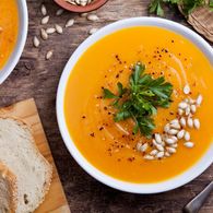 Preview of Pumpkin soup