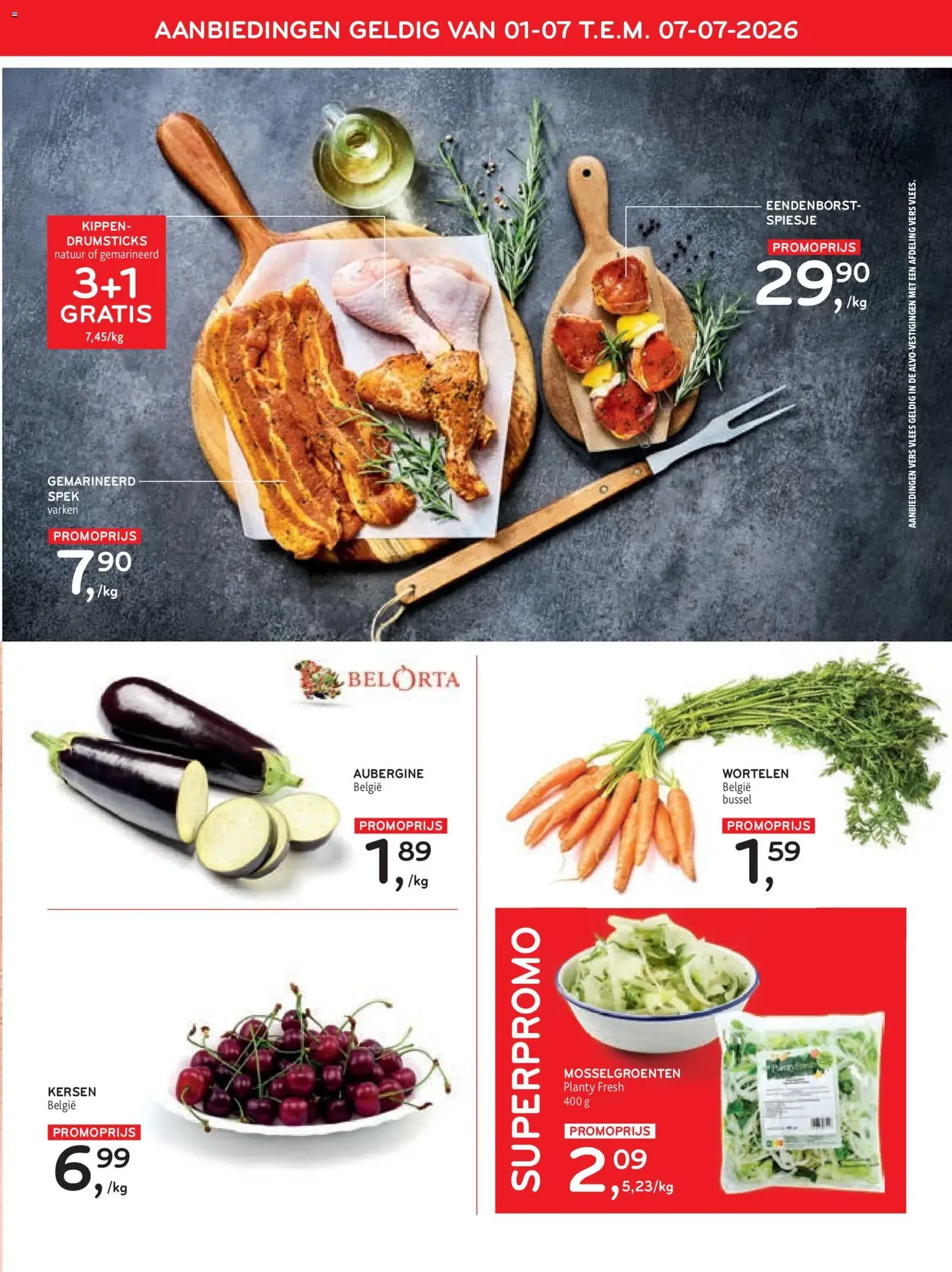 Alvo folder - geldige folder vanaf 01/07/2026 pagina 3 van 14