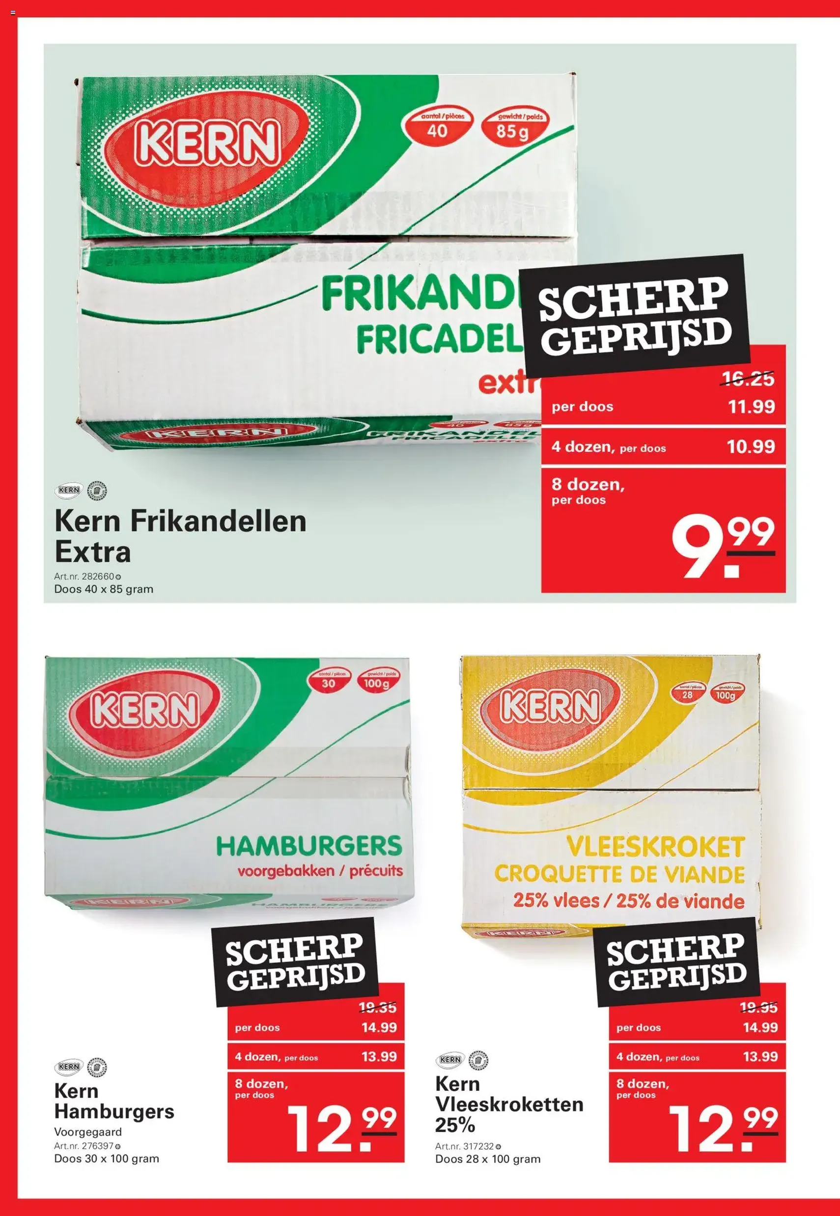 Sligro - Folder Food - geldige folder vanaf 21/05/2026 pagina 38 van 90