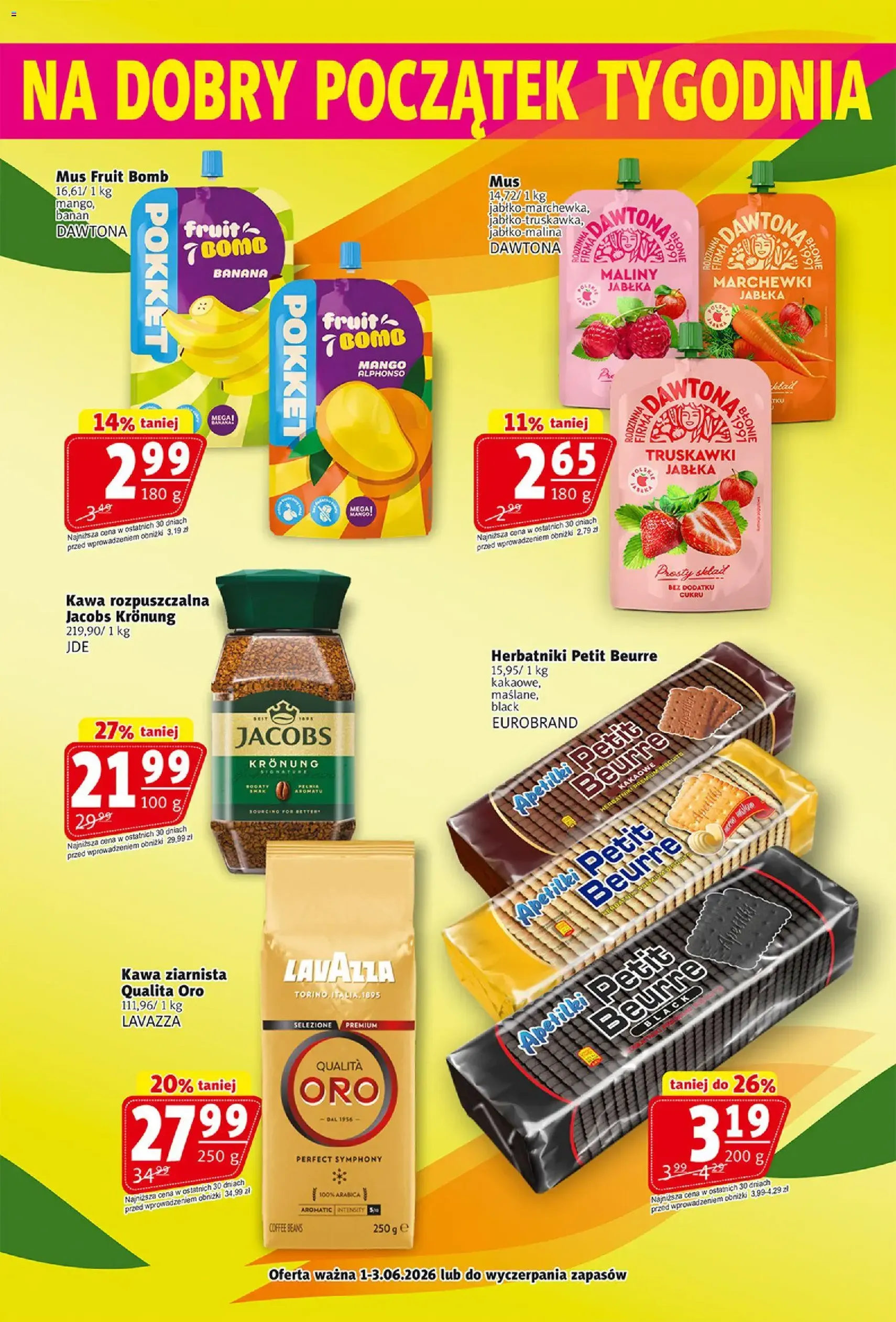 Prim Market gazetka - ważny gazetka od 28.05.2026 strona 21 z 21