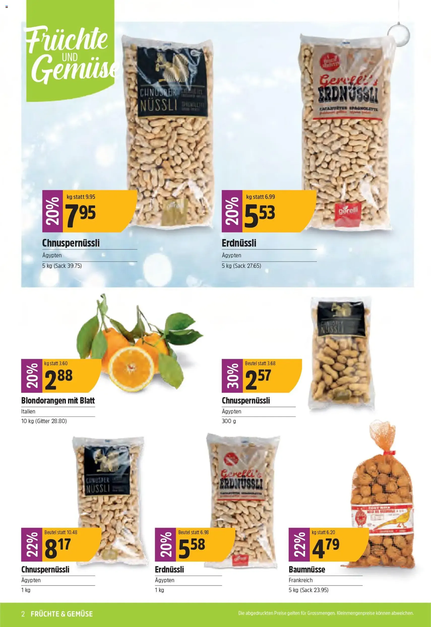 TopCC - Black Friday - Gültiger Prospekt ab 01.12.2025, Seite 2 von insgesamt 36