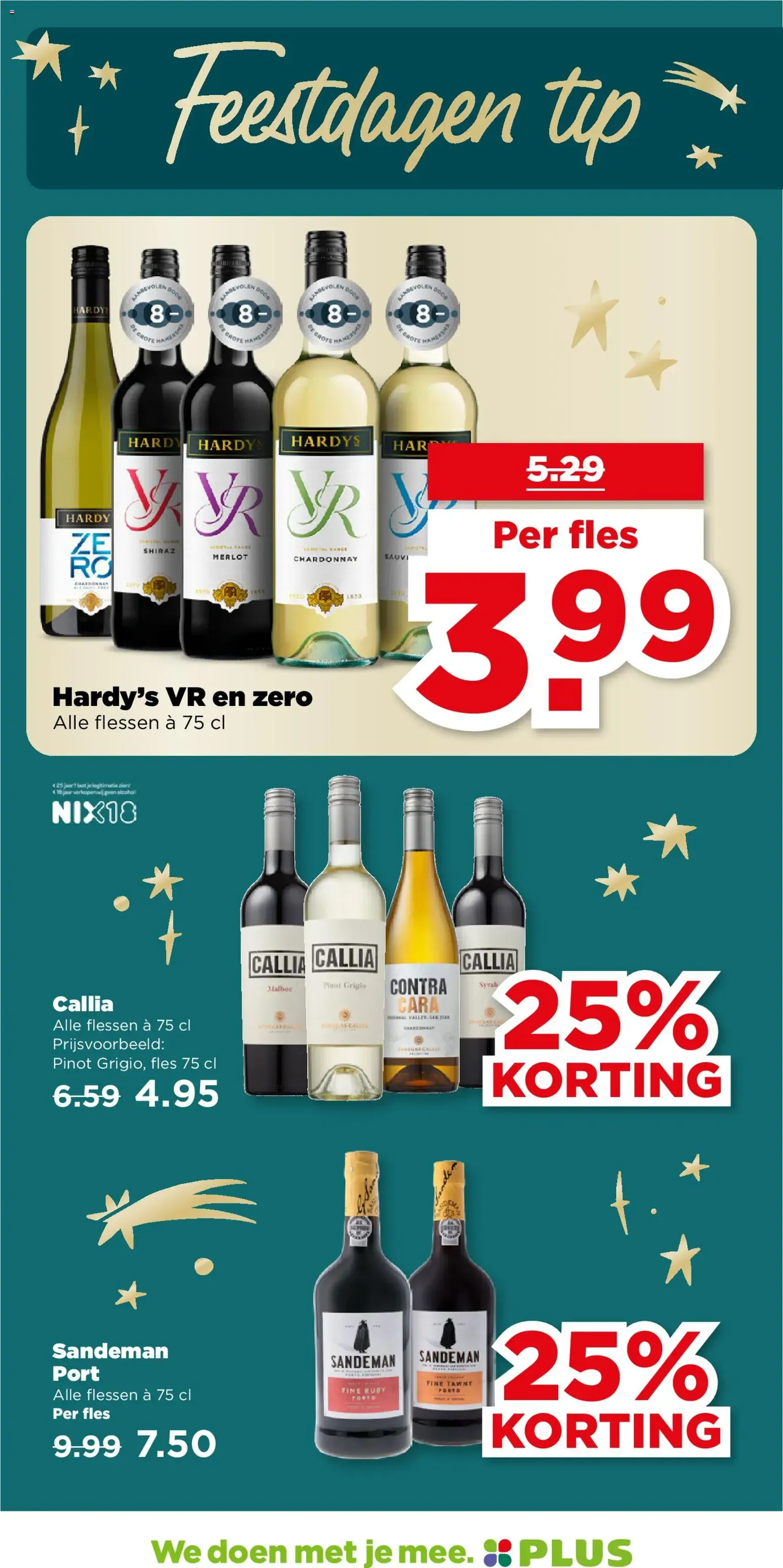 Plus - Folder week 50 - geldige folder vanaf 10-12-2025 pagina 41 van 54