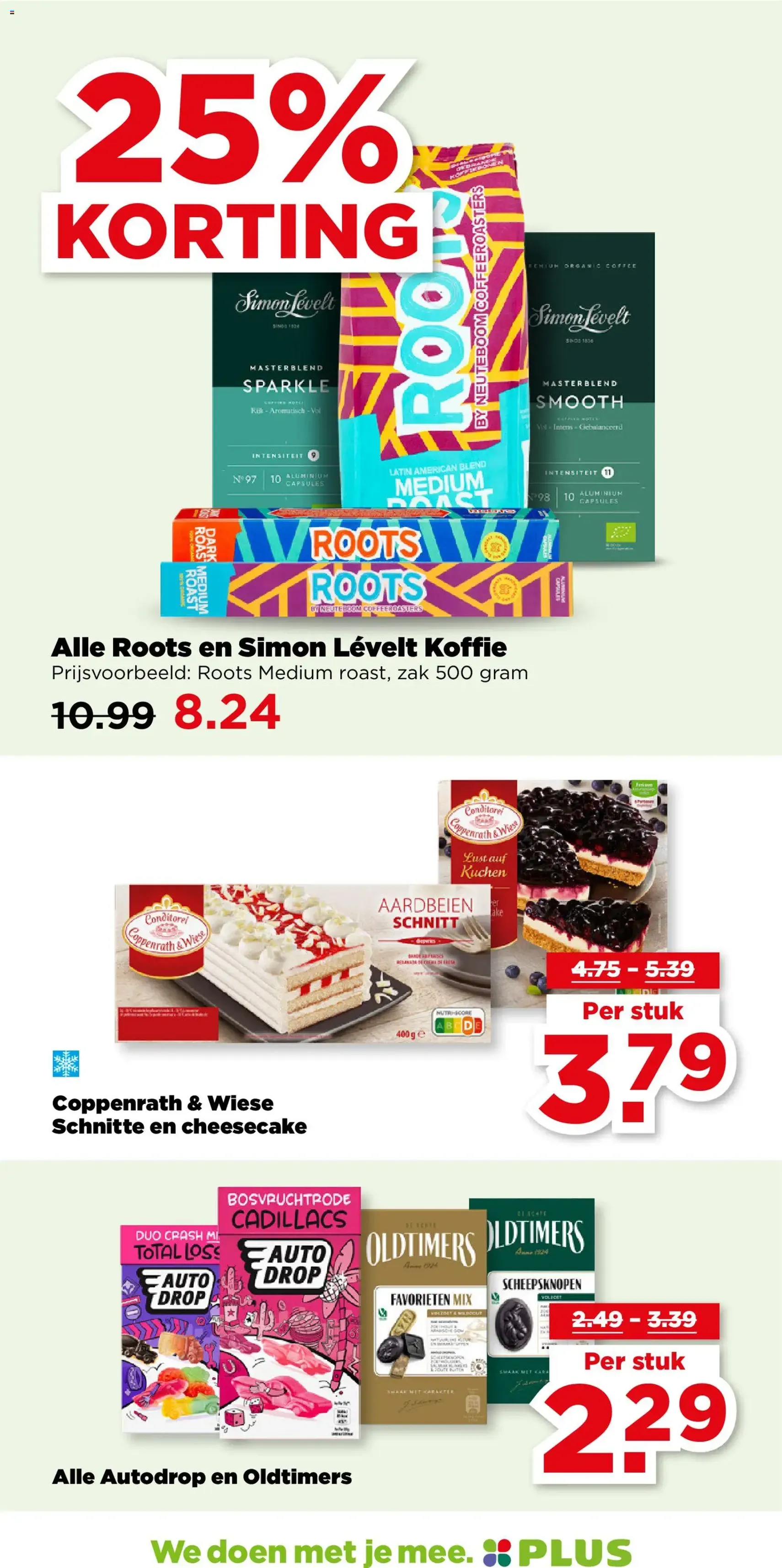 Plus - Folder week 50 - geldige folder vanaf 10-12-2025 pagina 21 van 54