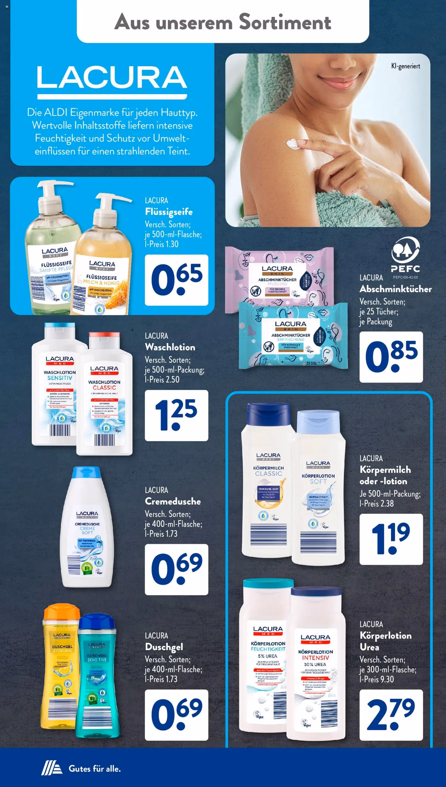 Aldi Süd Prospekt - Gültiger Prospekt ab 02.03.2026, Seite 29 von insgesamt 36