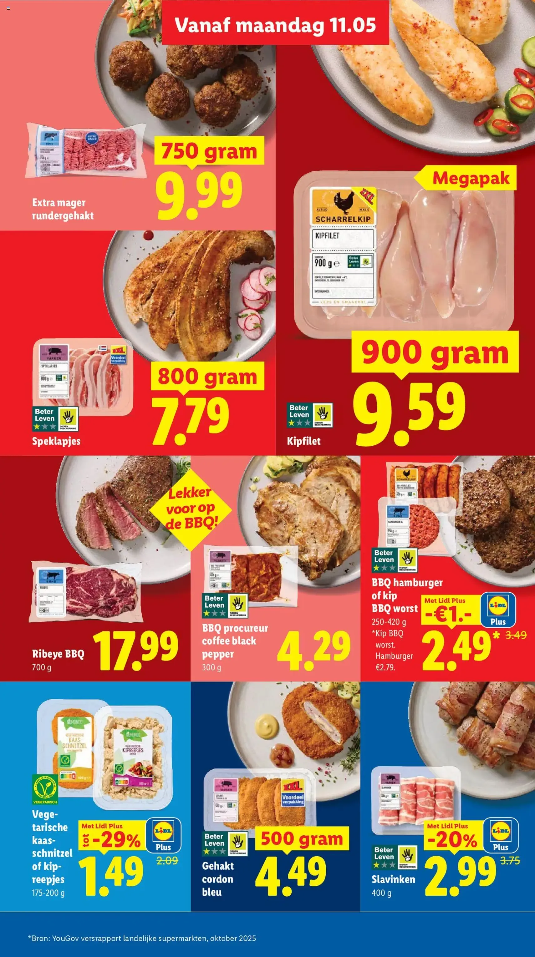 Lidl folder week 20 - geldige folder vanaf 11-05-2026 pagina 15 van 46