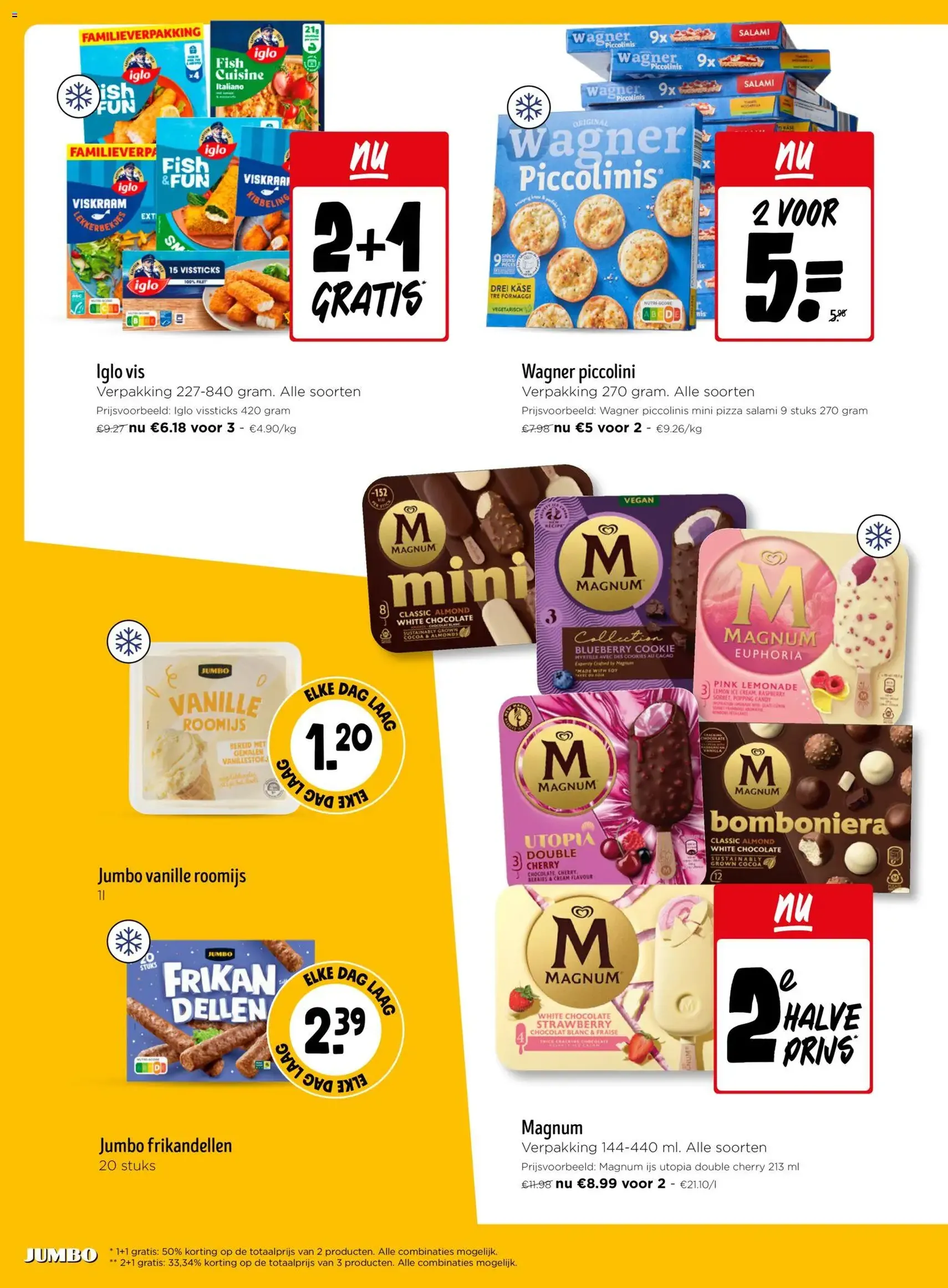 JUMBO folder / publicité - geldige folder vanaf 28/01/2026 pagina 10 van 16