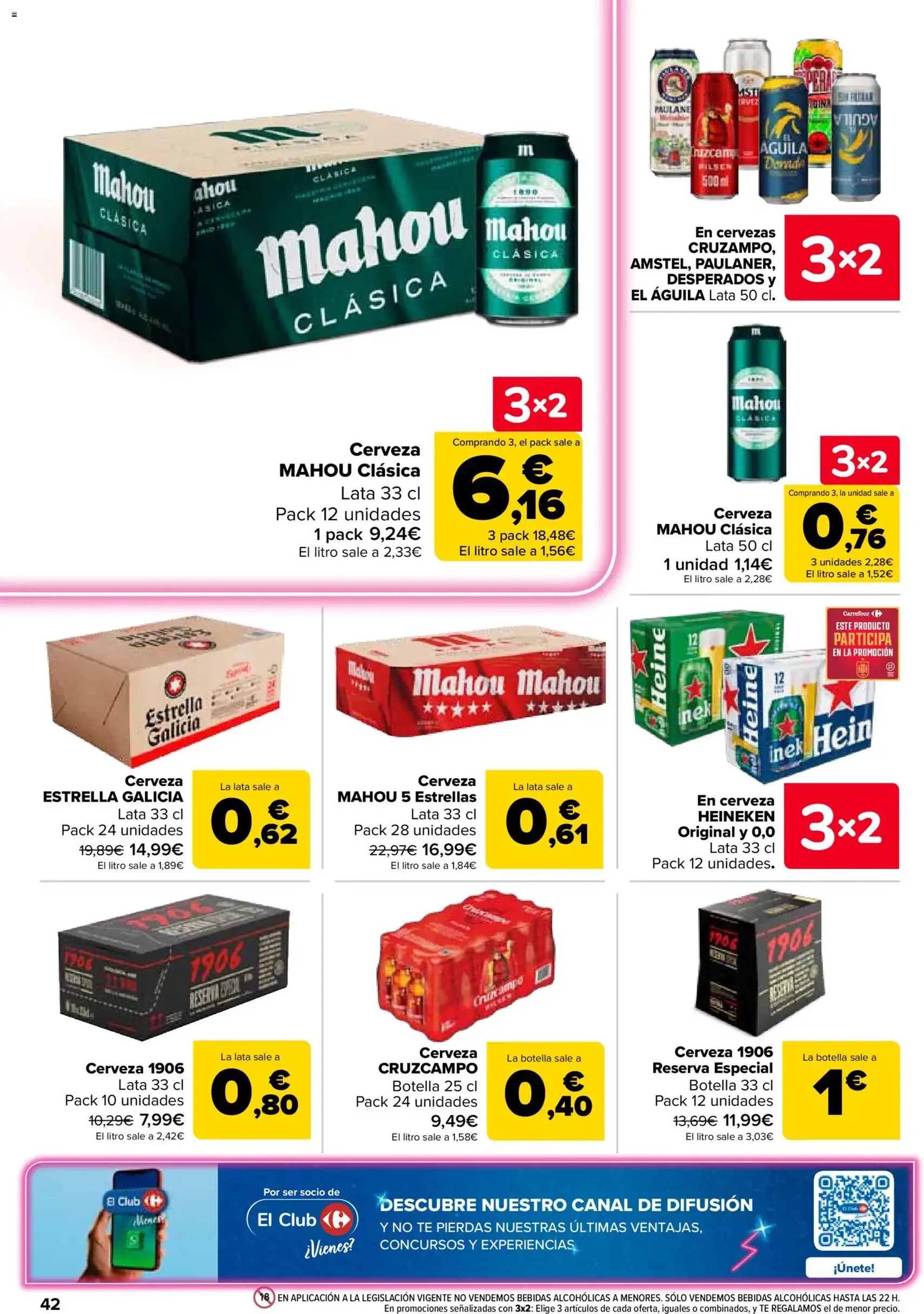 Carrefour folleto - folleto válido desde 26/05/2026 página 46 de 82