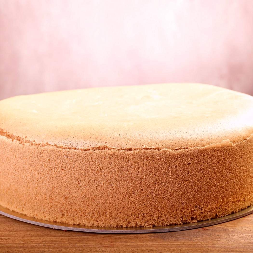 Impasto per biscotto senza pesatura