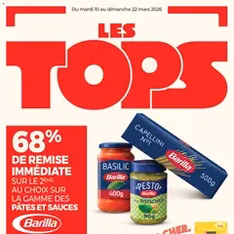 Auchan prospectus - Prévisualisation du catalogue valable à partir du 10/03/2026