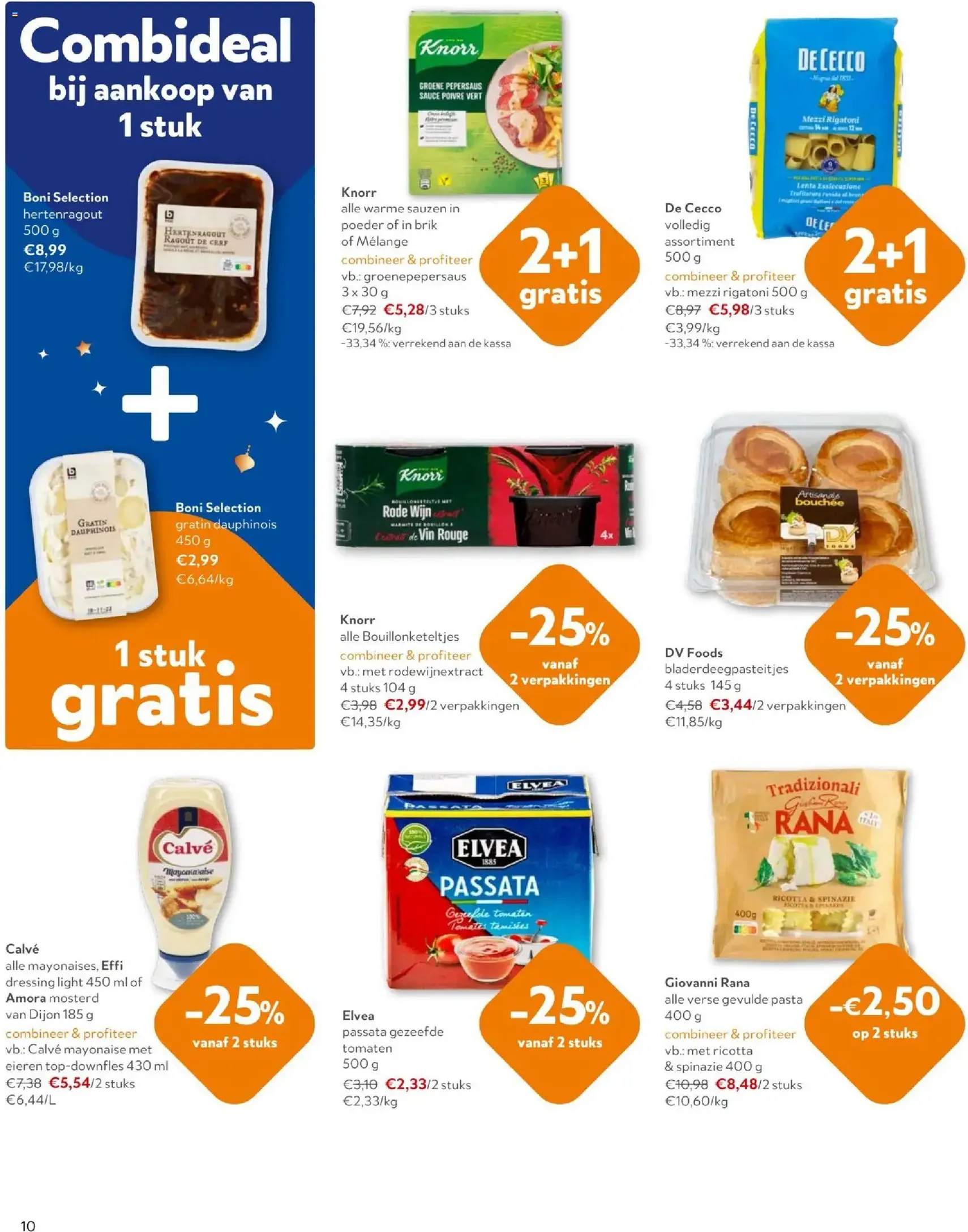 OKay - Folder - geldige folder vanaf 03/12/2025 pagina 10 van 24