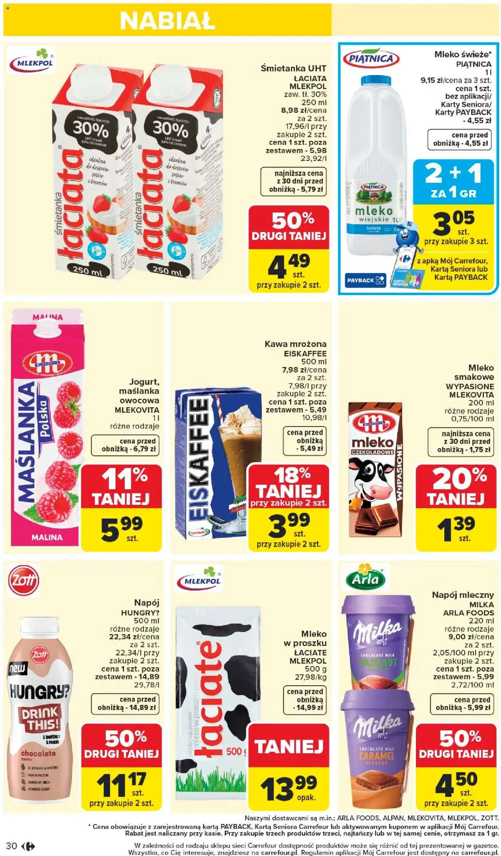 Carrefour gazetka - ważny gazetka od 25.05.2026 strona 32 z 59