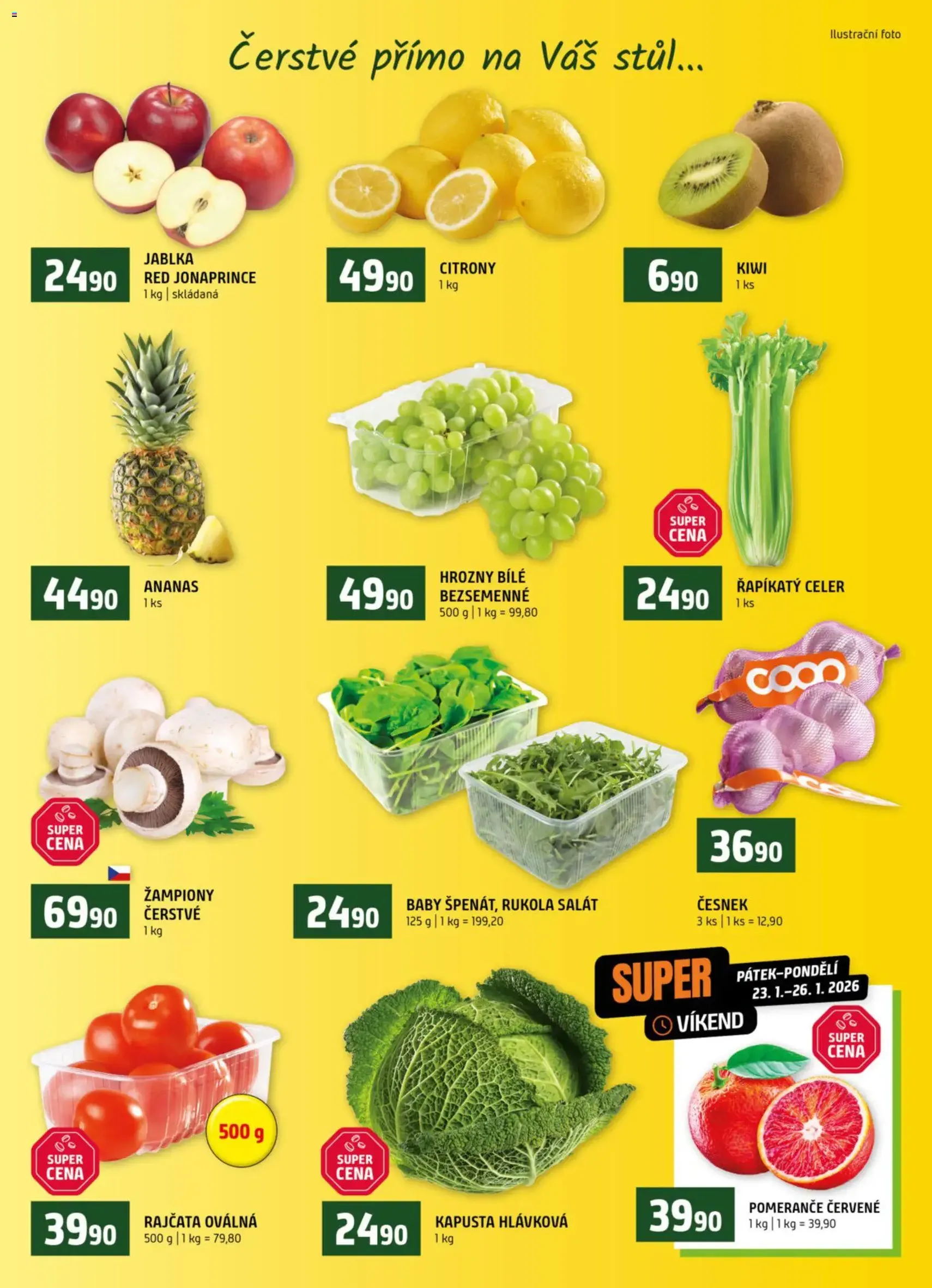 Terno leták - platný leták od 21.01.2026 strana 6 z 20