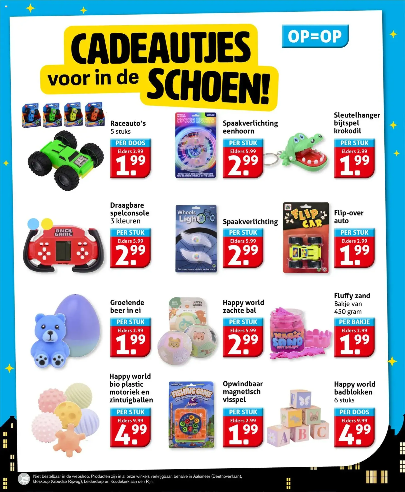 Hoogvliet - Folder - geldige folder vanaf 12-11-2025 pagina 23 van 34