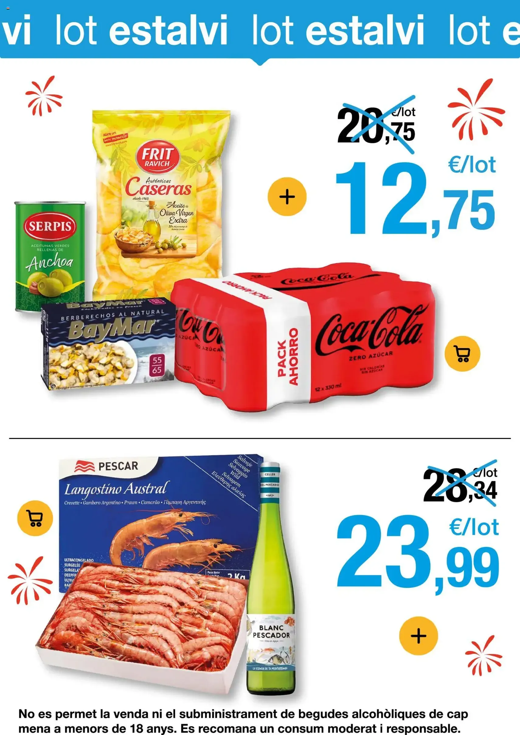 Bonpreu folleto - folleto válido desde 16/06/2026 página 7 de 98